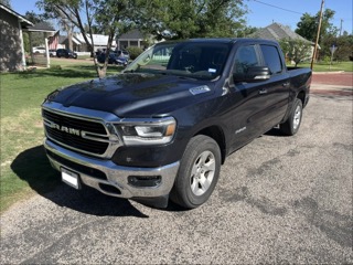 2019 RAM Ram 1500 Pickup Big Horn/Lone Star