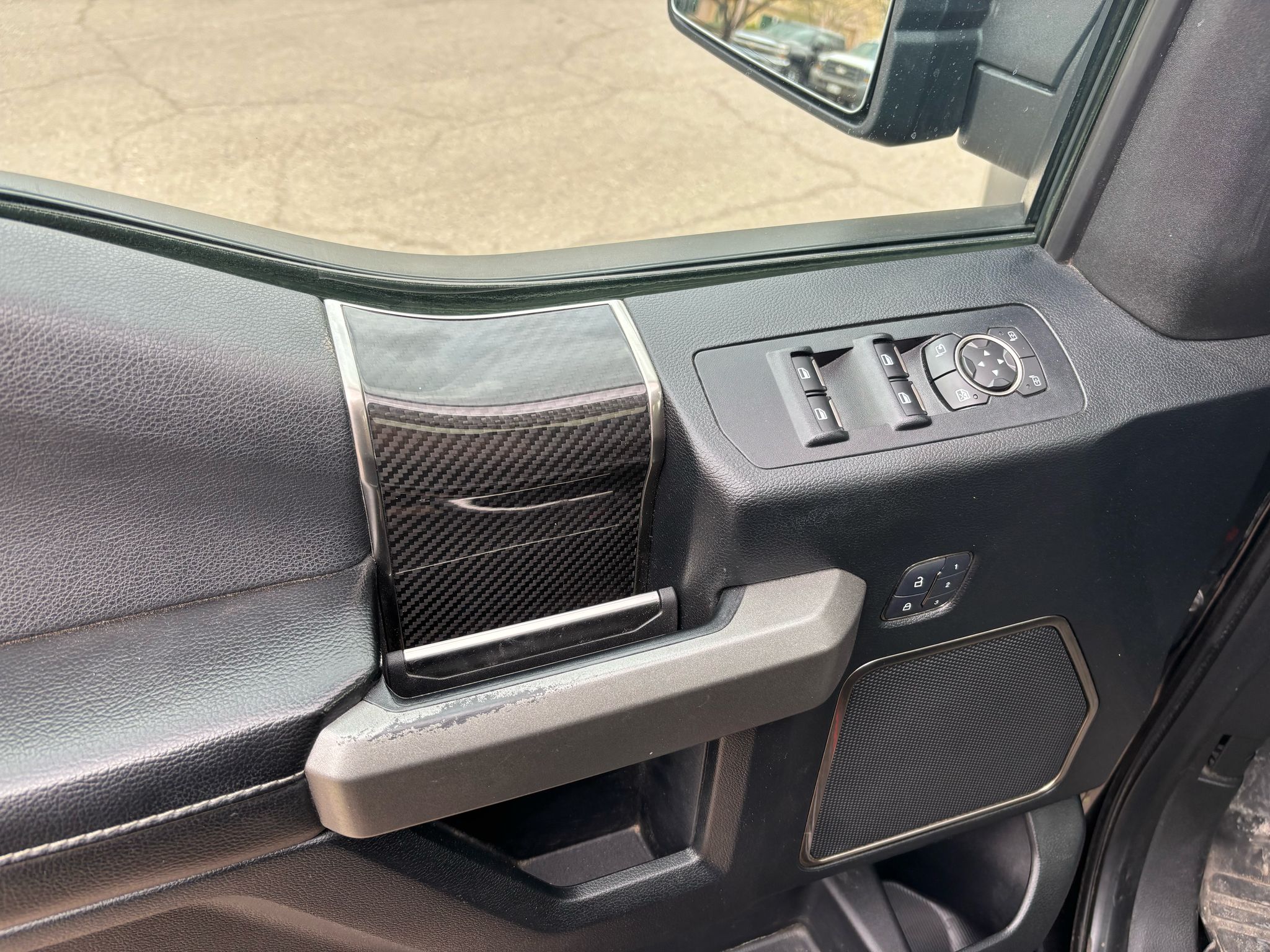 2018 Ford F150 Raptor