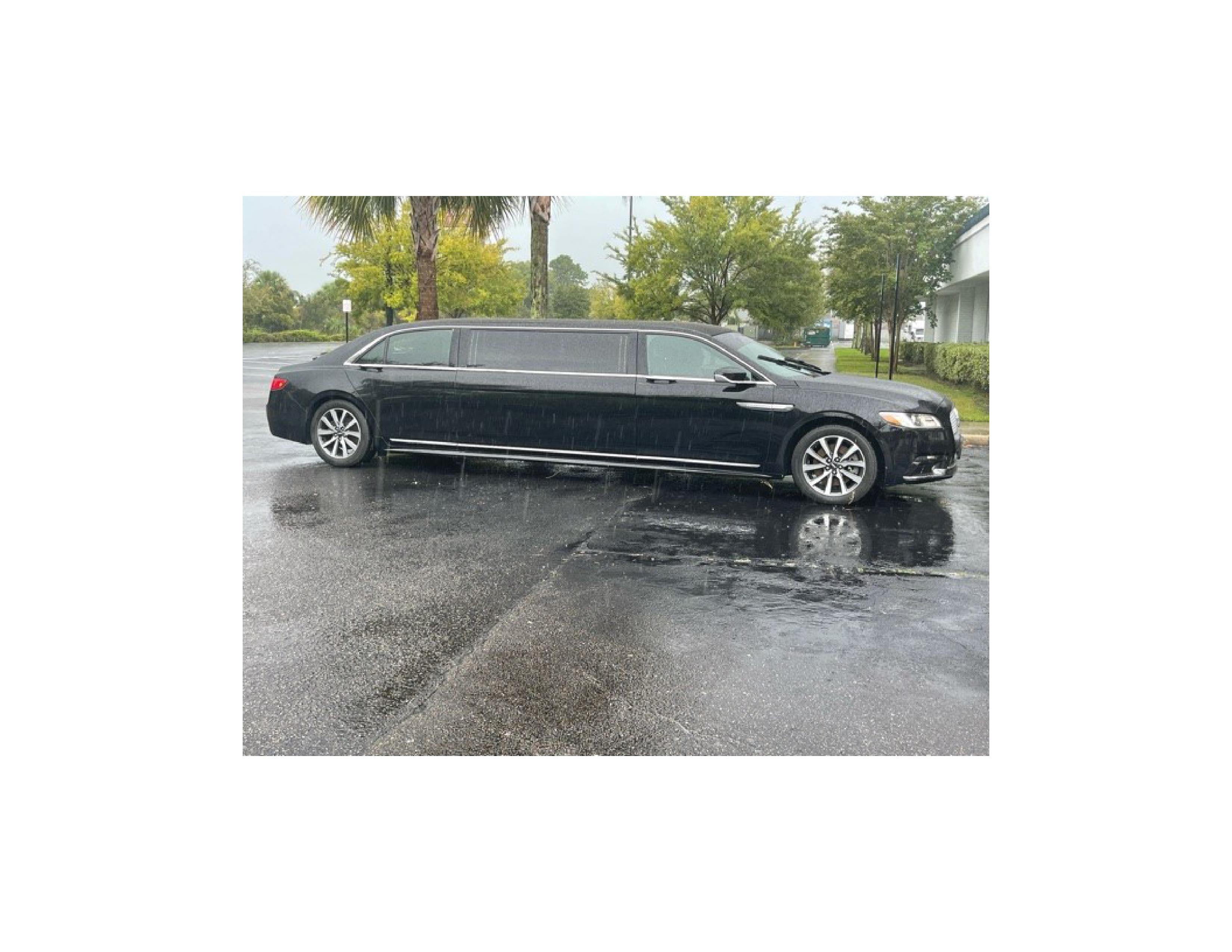 2017 lincoln continental hot sale select for sale