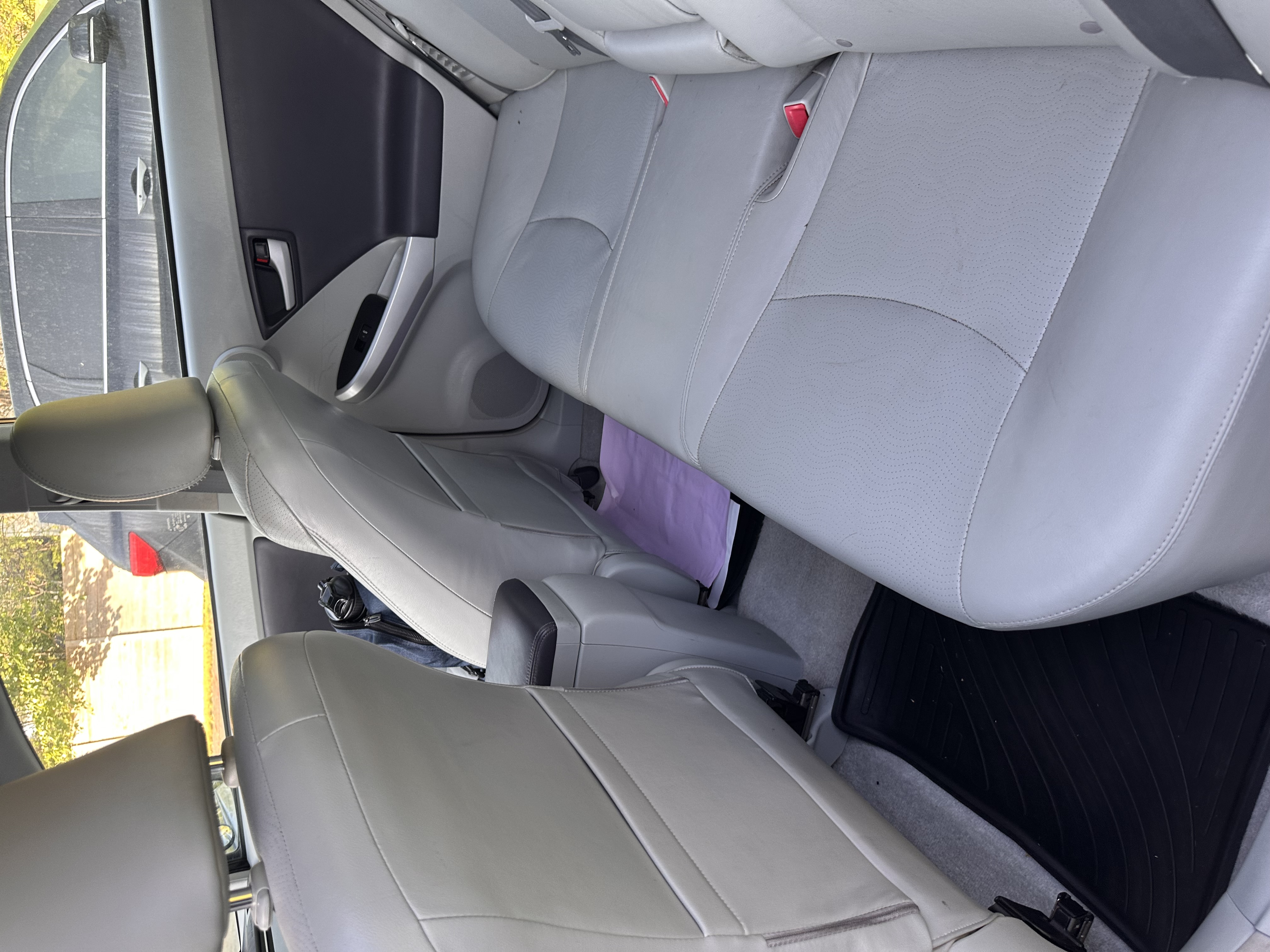 2010 Toyota Prius Five