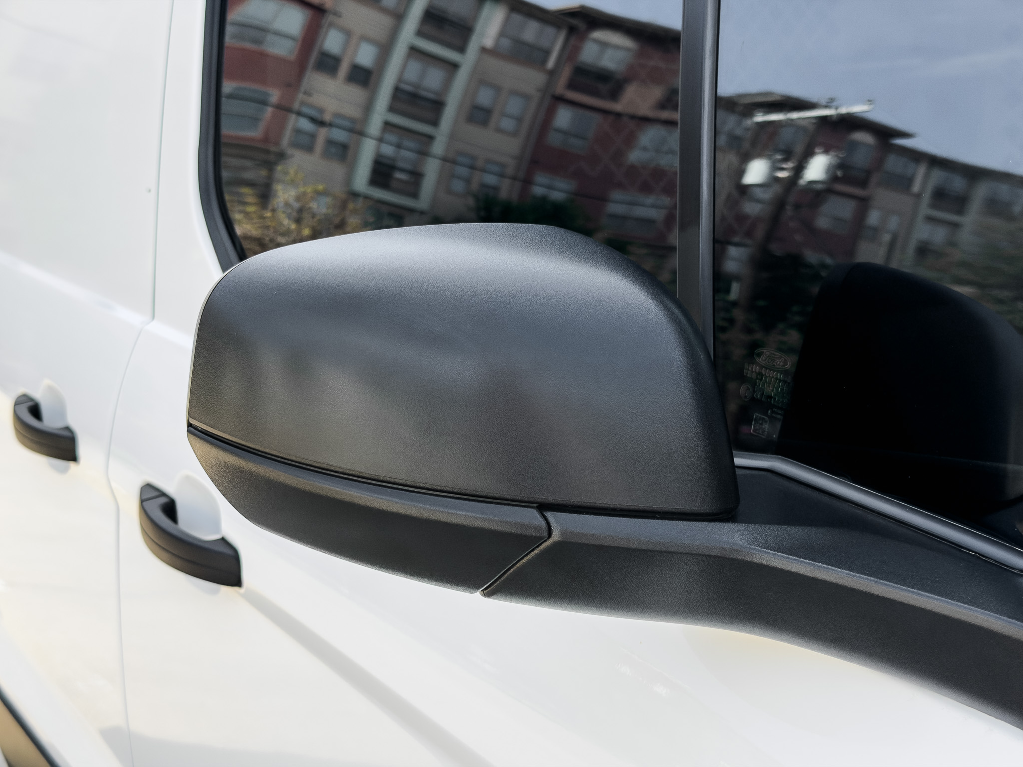 2023 Ford Transit Connect XL