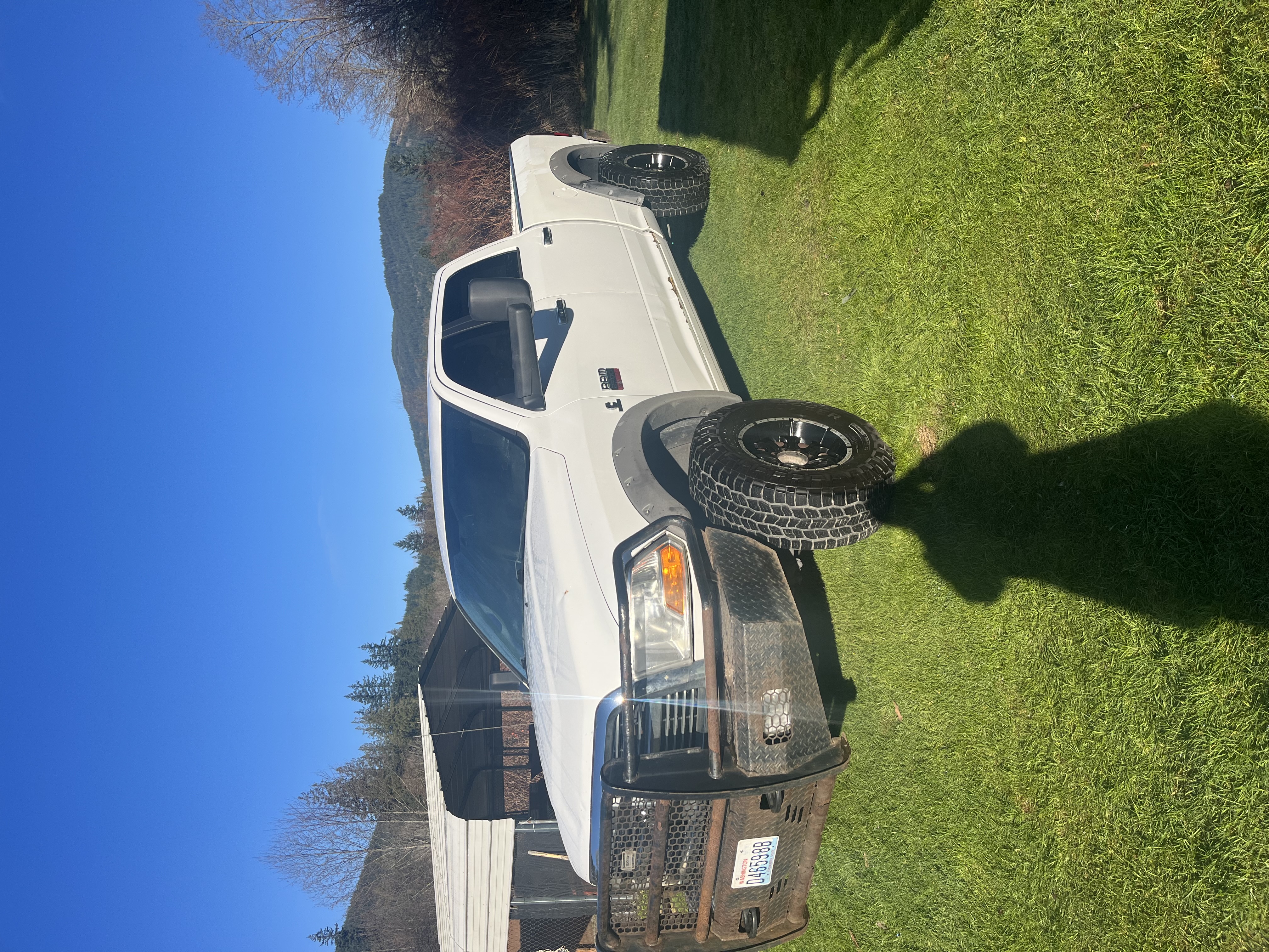 Used 2010 Dodge Ram 2500 Truck SLT w/ Big Horn Regional Pkg