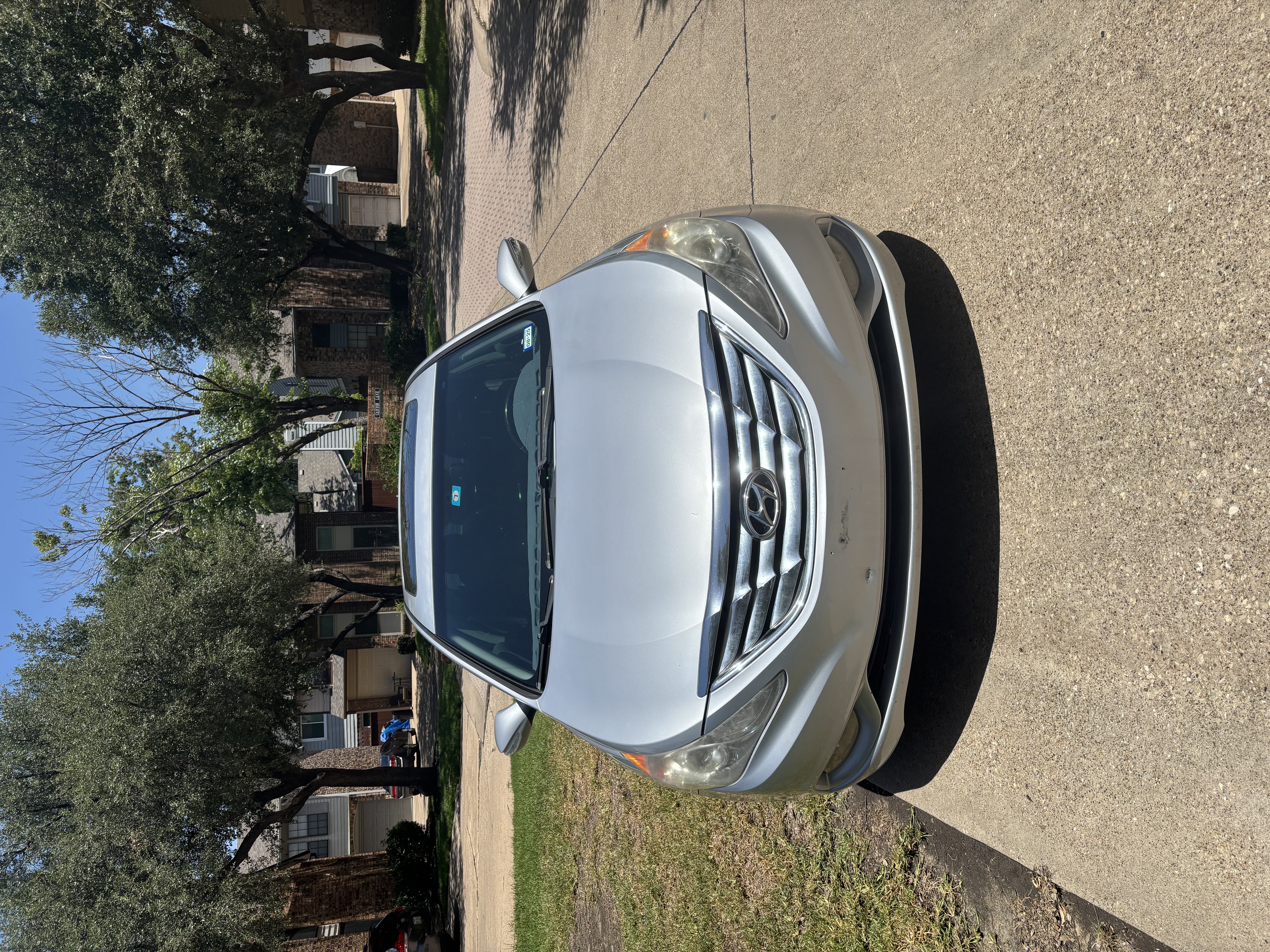 2011 Hyundai Sonata Limited