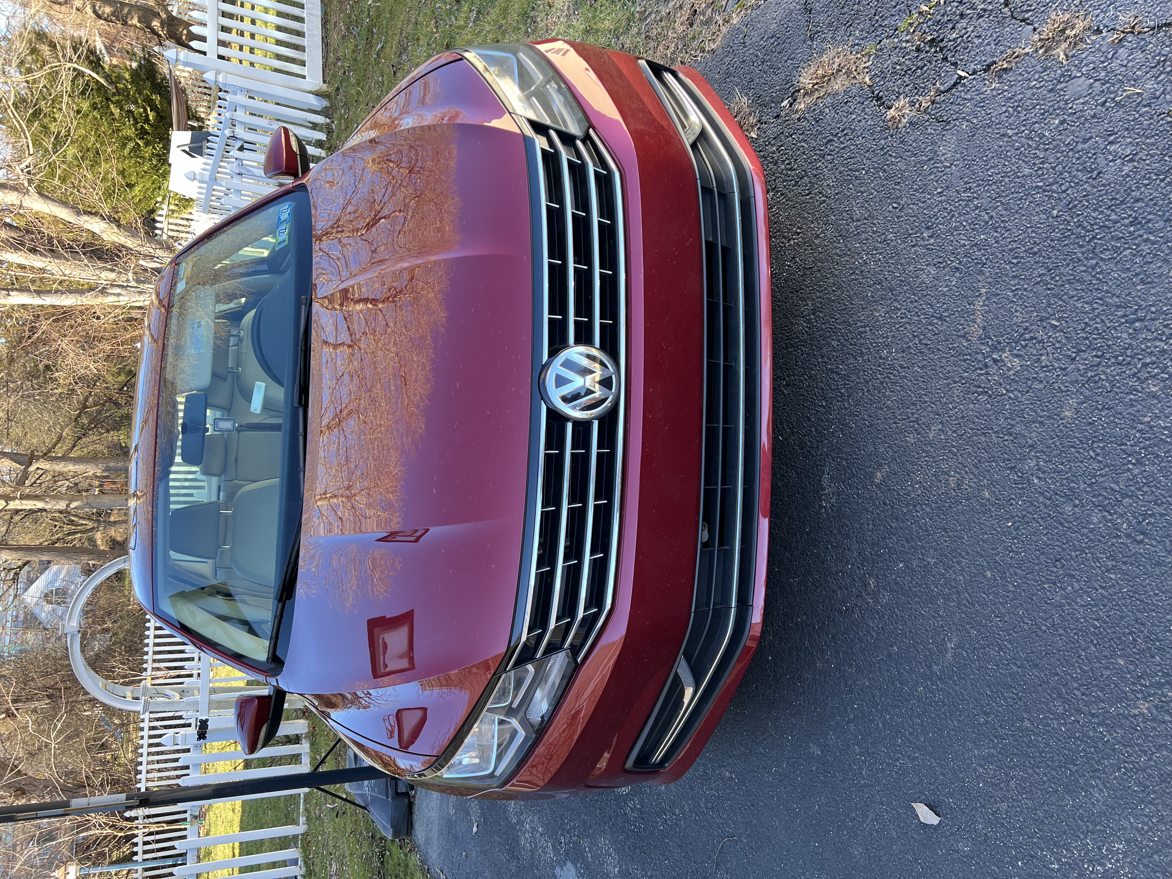 Used Volkswagen Passat for Sale in Wichita, KS