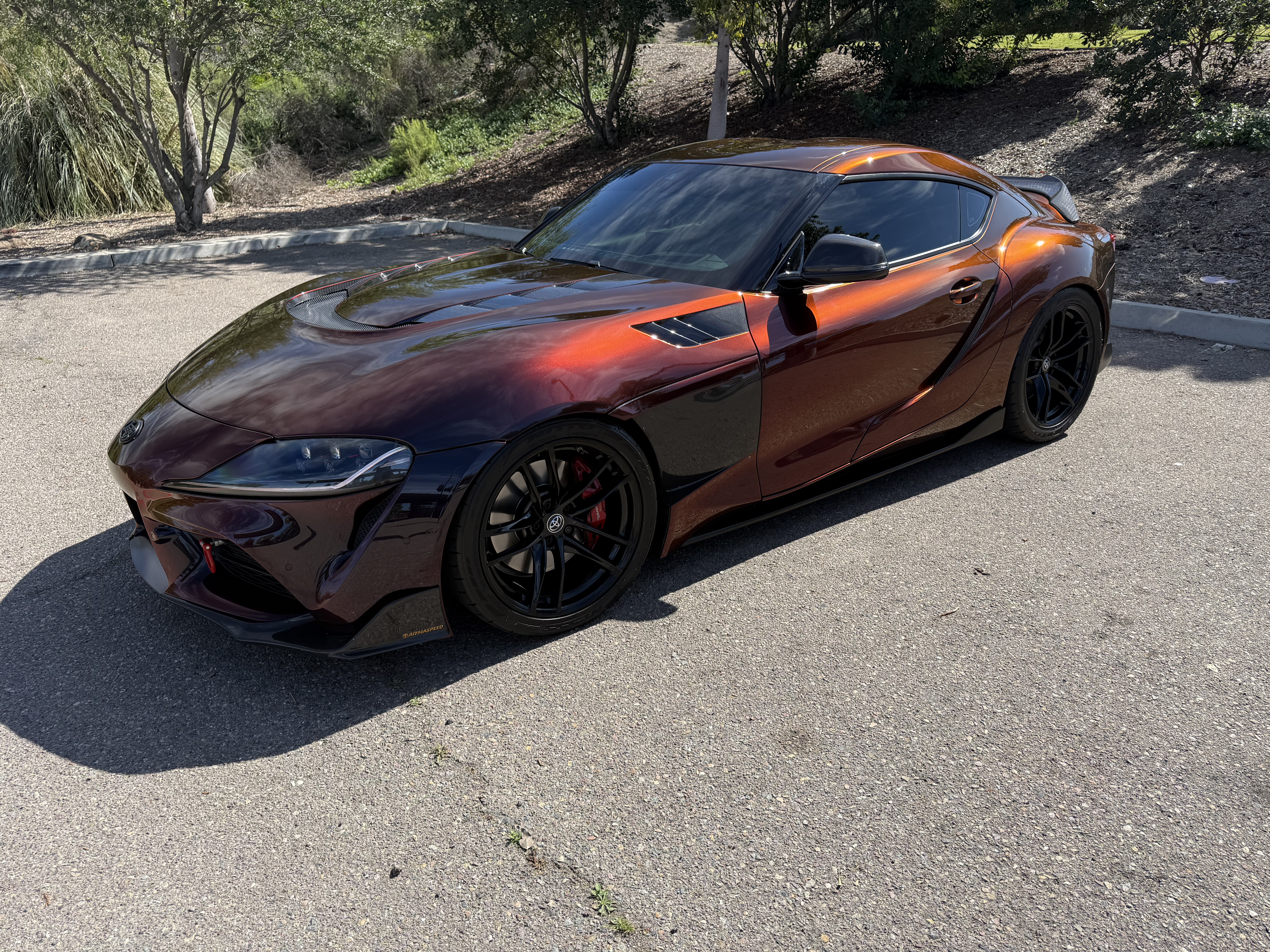 Used 2021 Toyota Supra Premium w/ Driver Assist Package