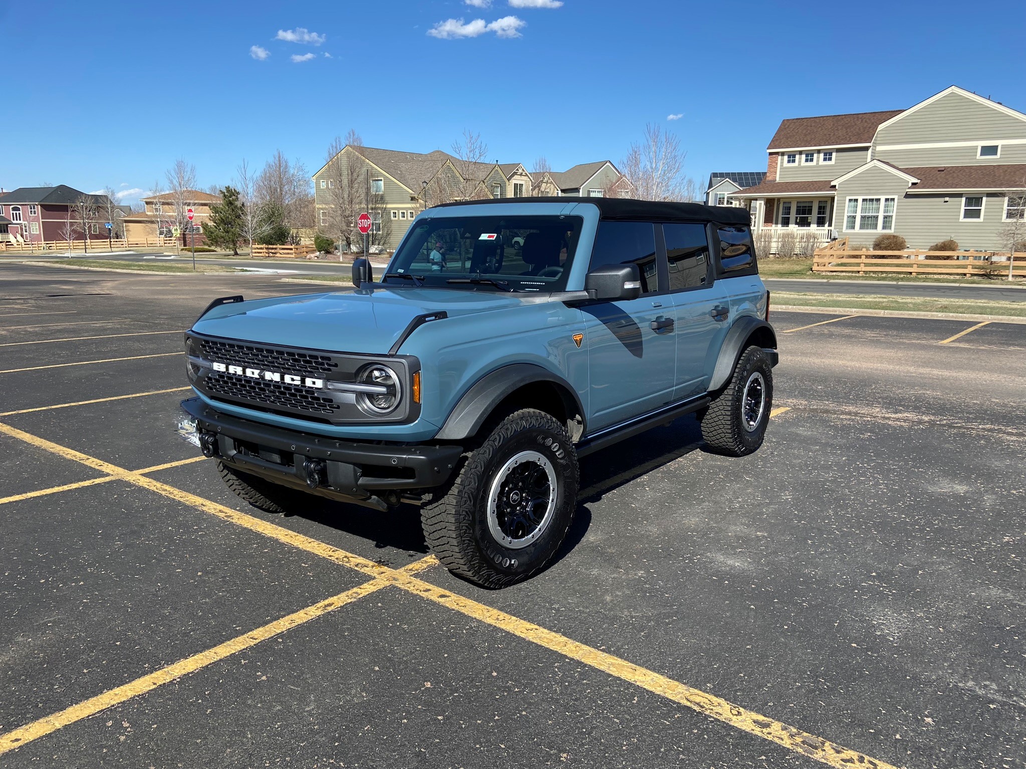 Used Ford Bronco for Sale Near Me in Denver, CO - Autotrader