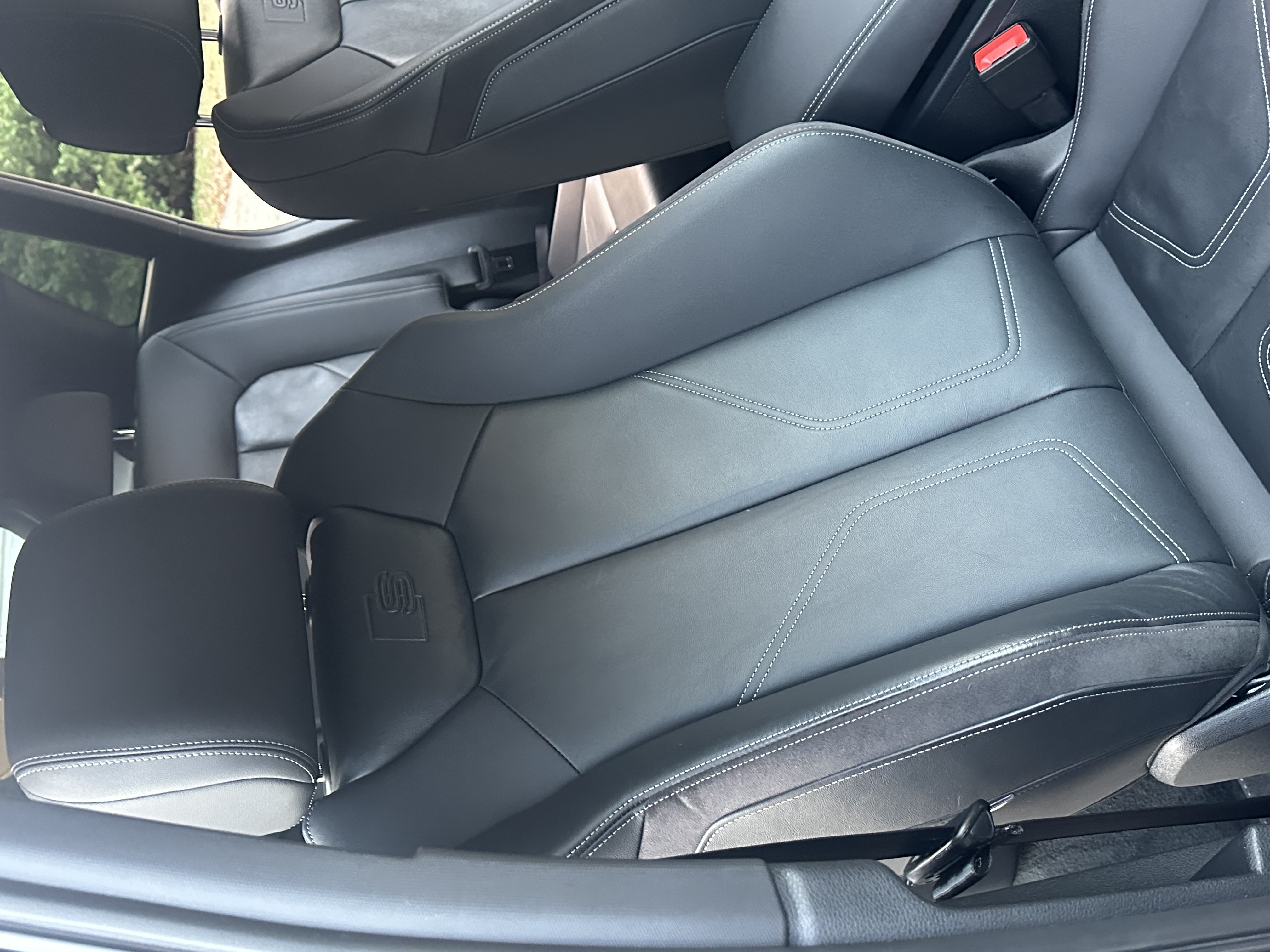 2019 Audi Q3 2.0T Prestige