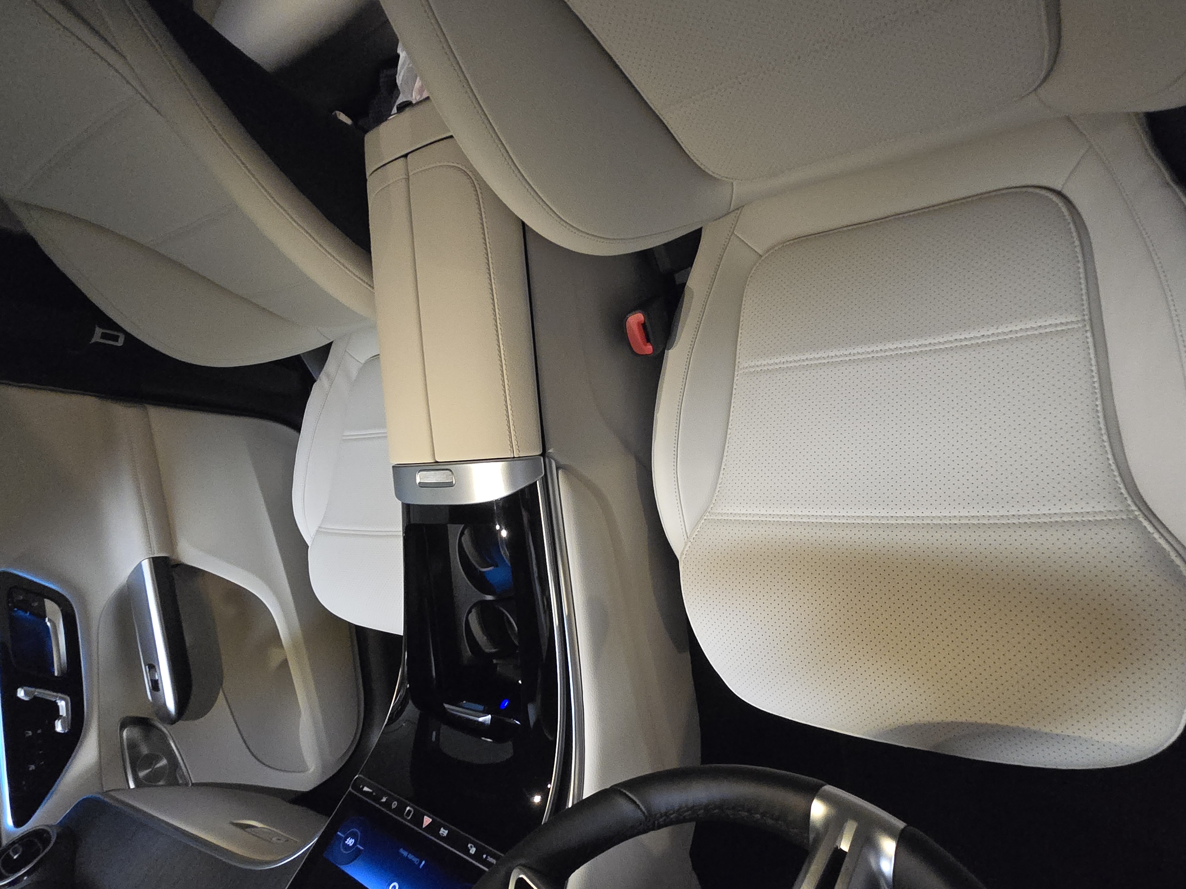 2024 Mercedes-Benz GLC 300 4MATIC