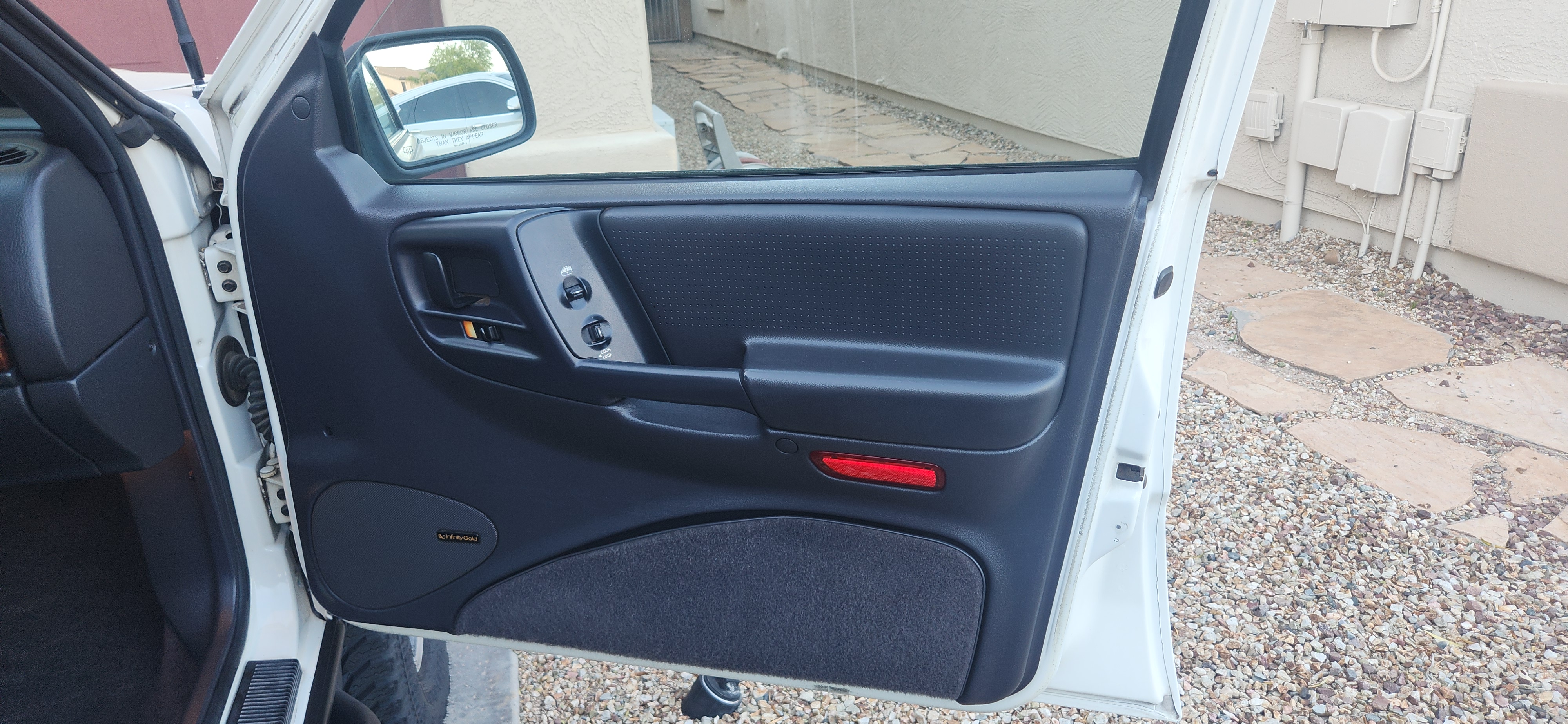 1996 Jeep Grand Cherokee Laredo