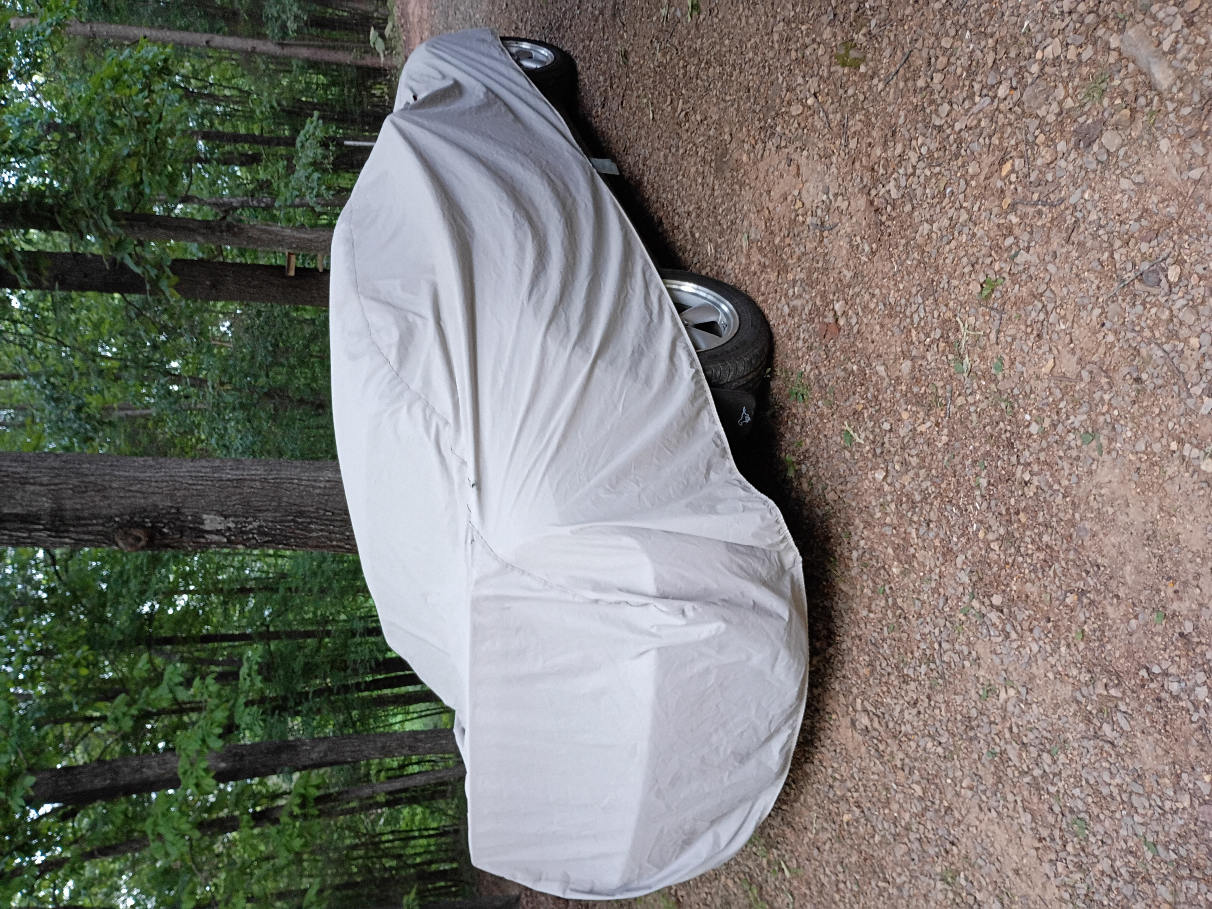 2007 Ford Mustang Premium