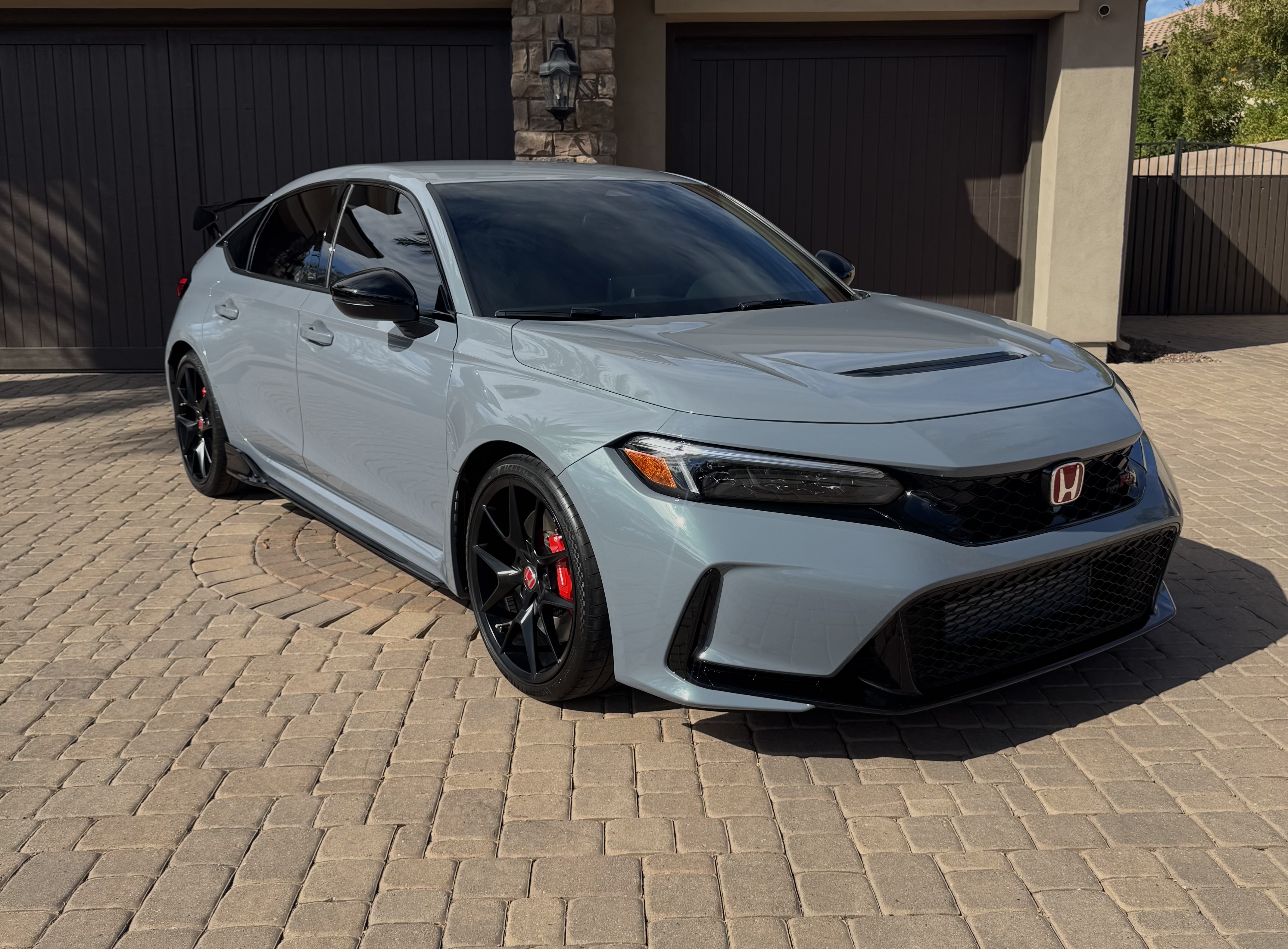Used 2023 Honda Civic Type R