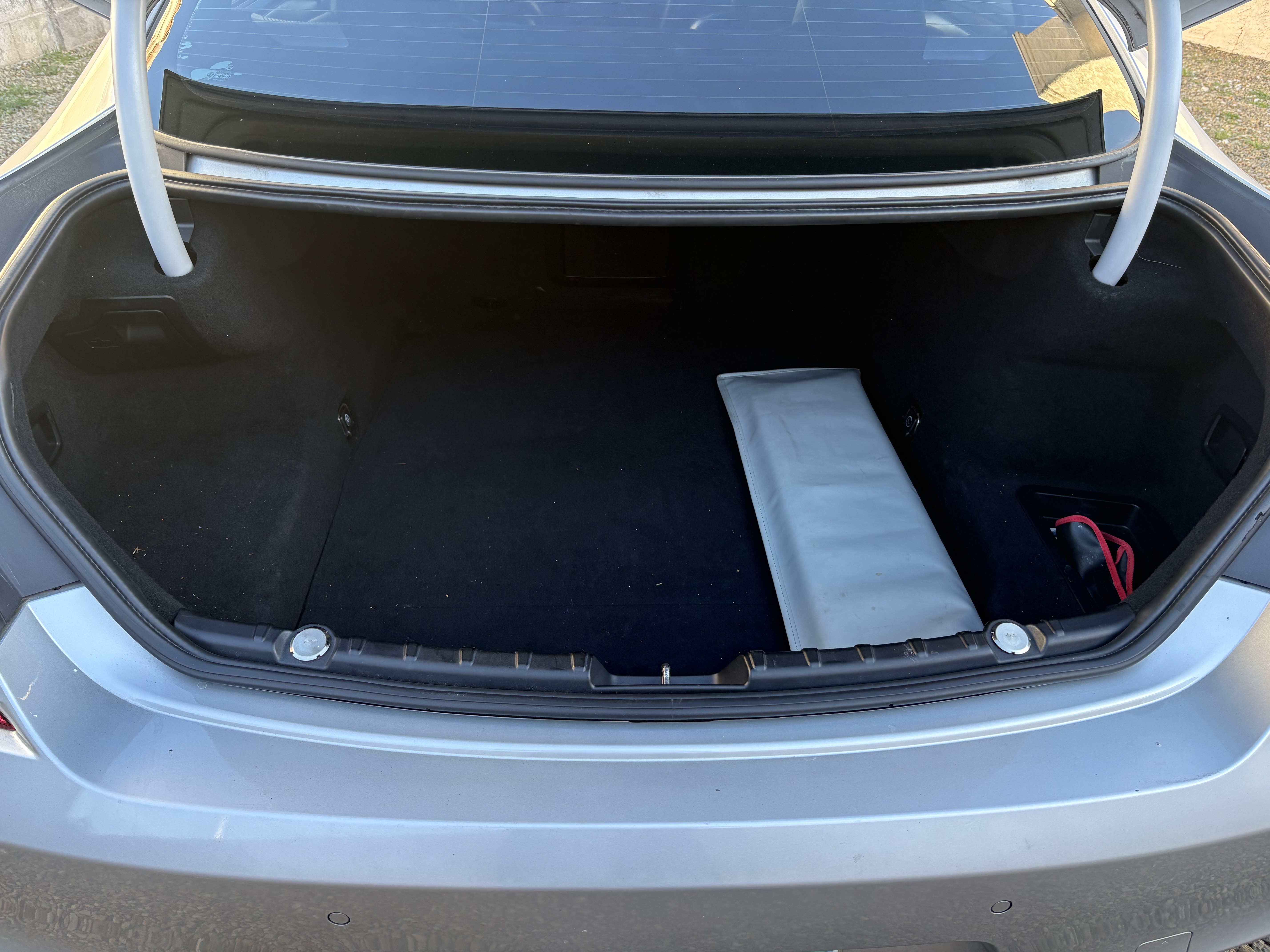 2014 BMW 650i Gran Coupe