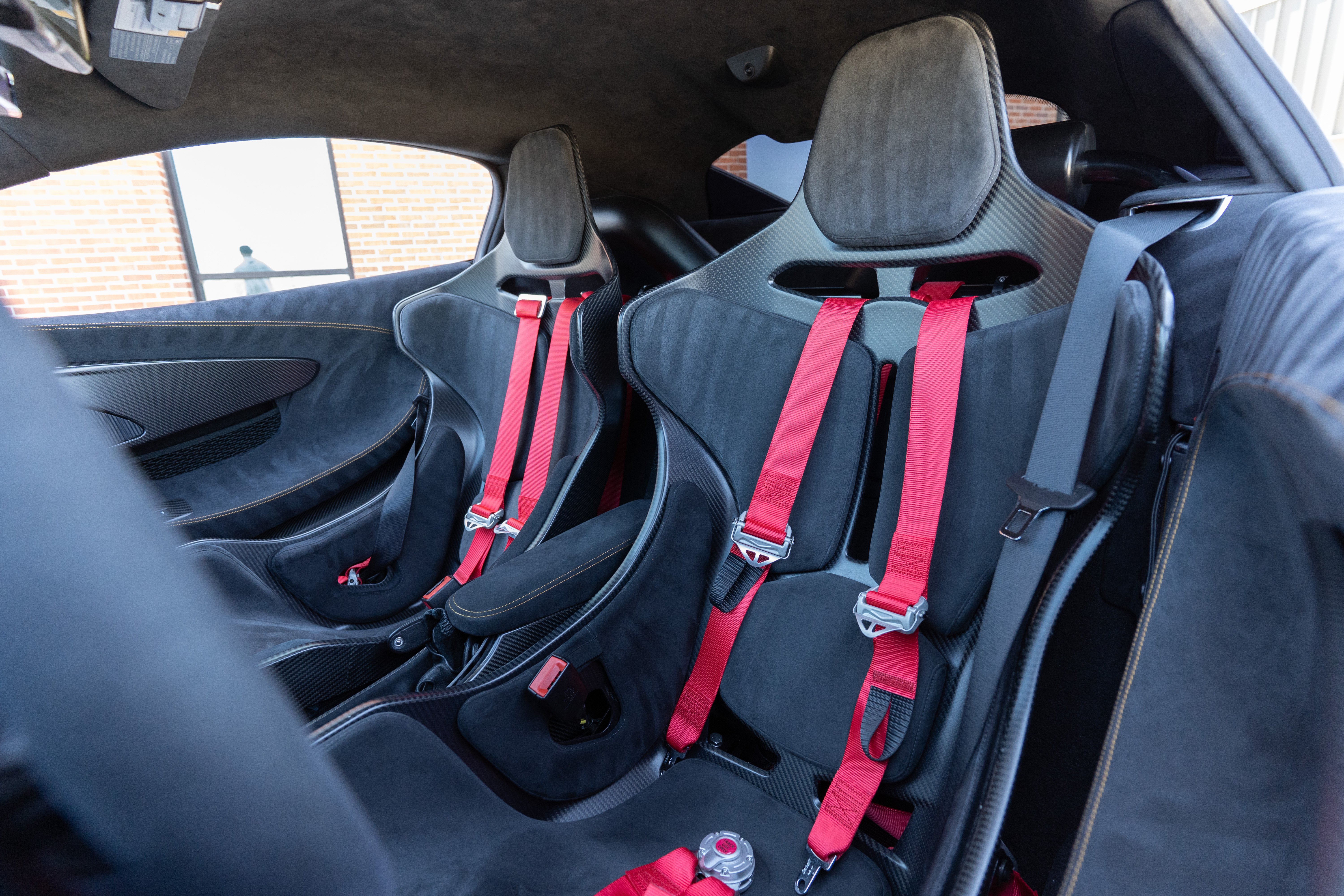 Used 2019 McLaren 600LT photo 21