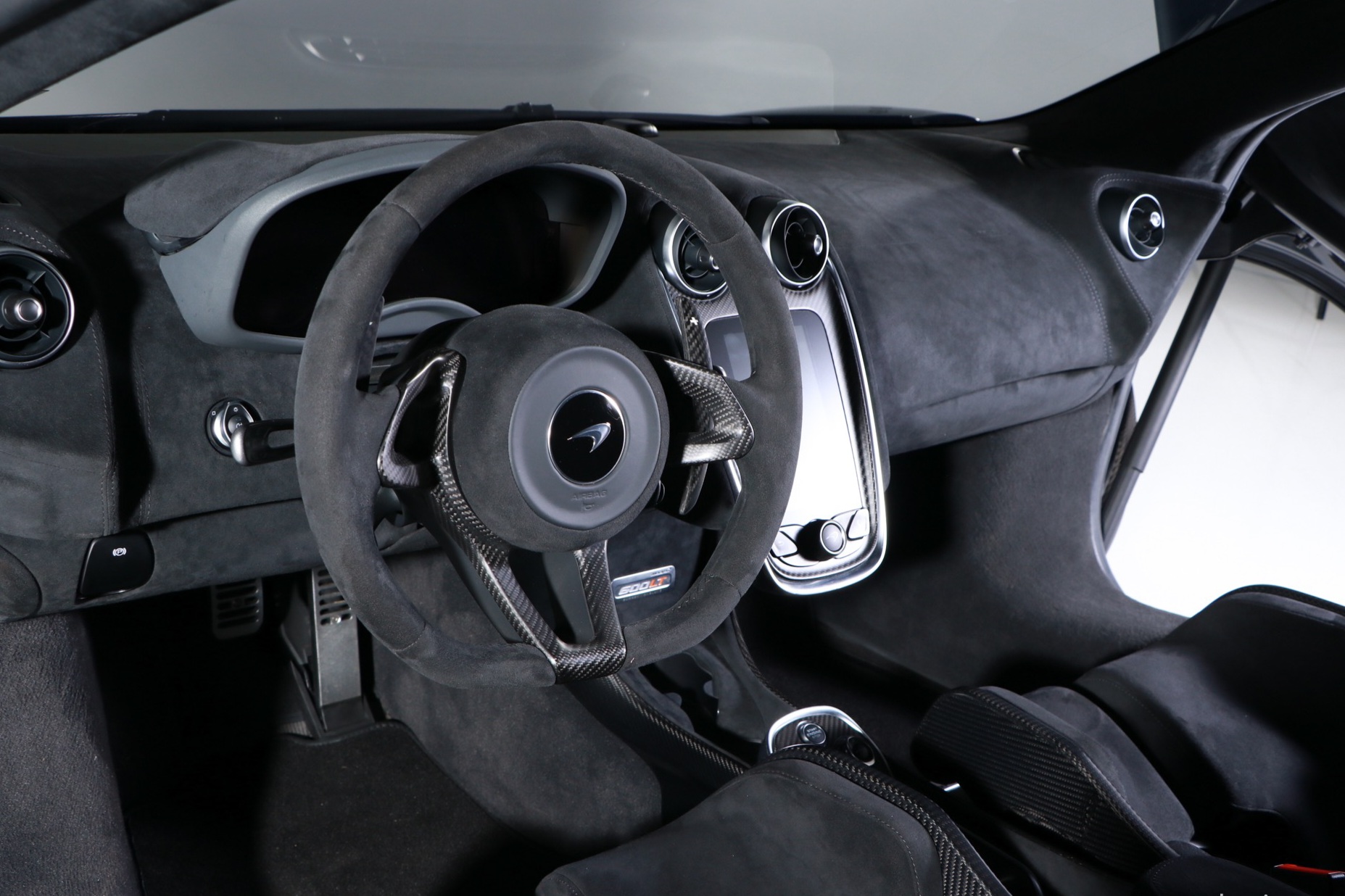 Used 2019 McLaren 600LT photo 10