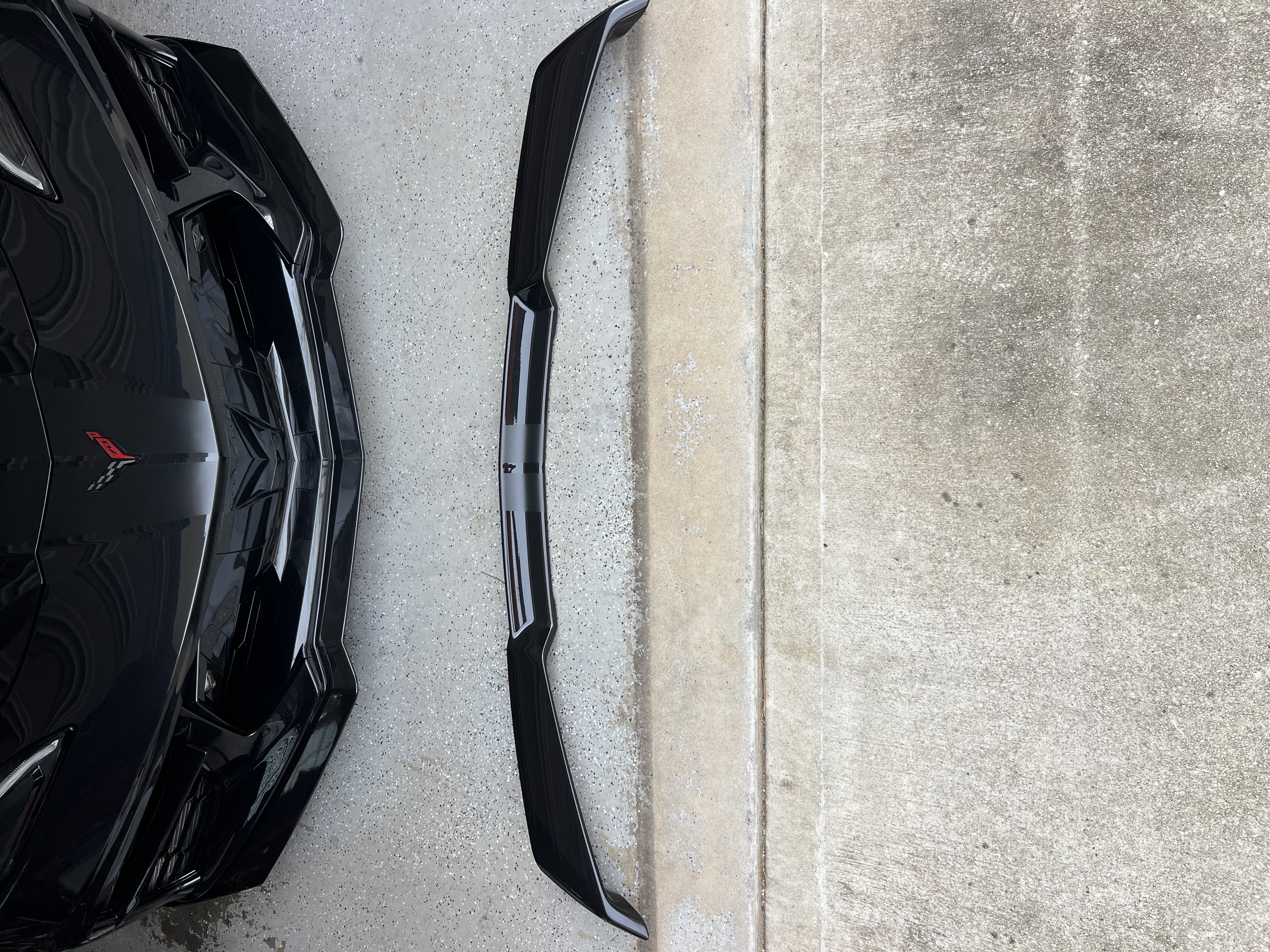 2023 Chevrolet Corvette Stingray Premium Conv