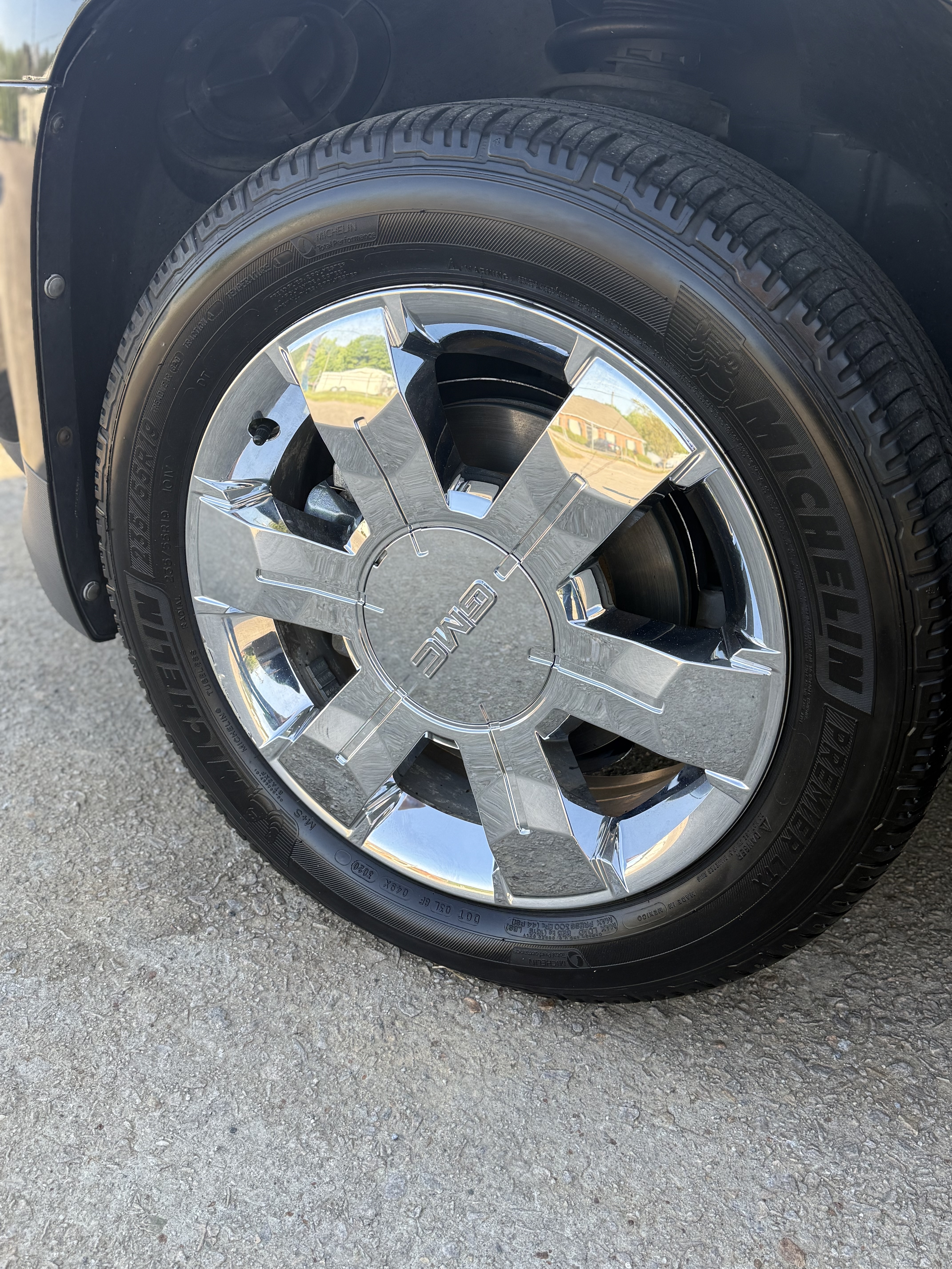 2012 GMC Terrain SLT