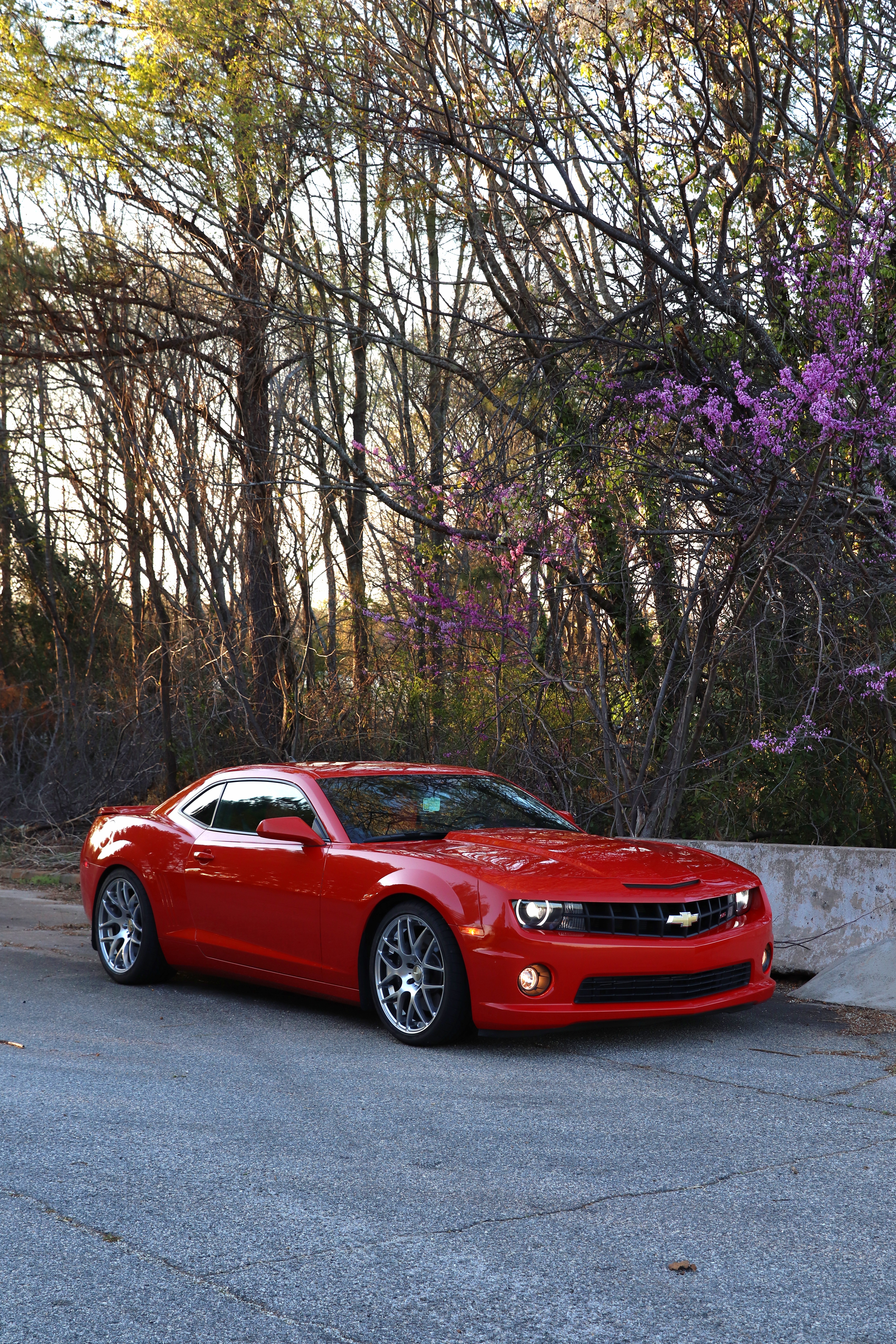 Used 2010 Chevrolet Camaro SS w/ RS Package