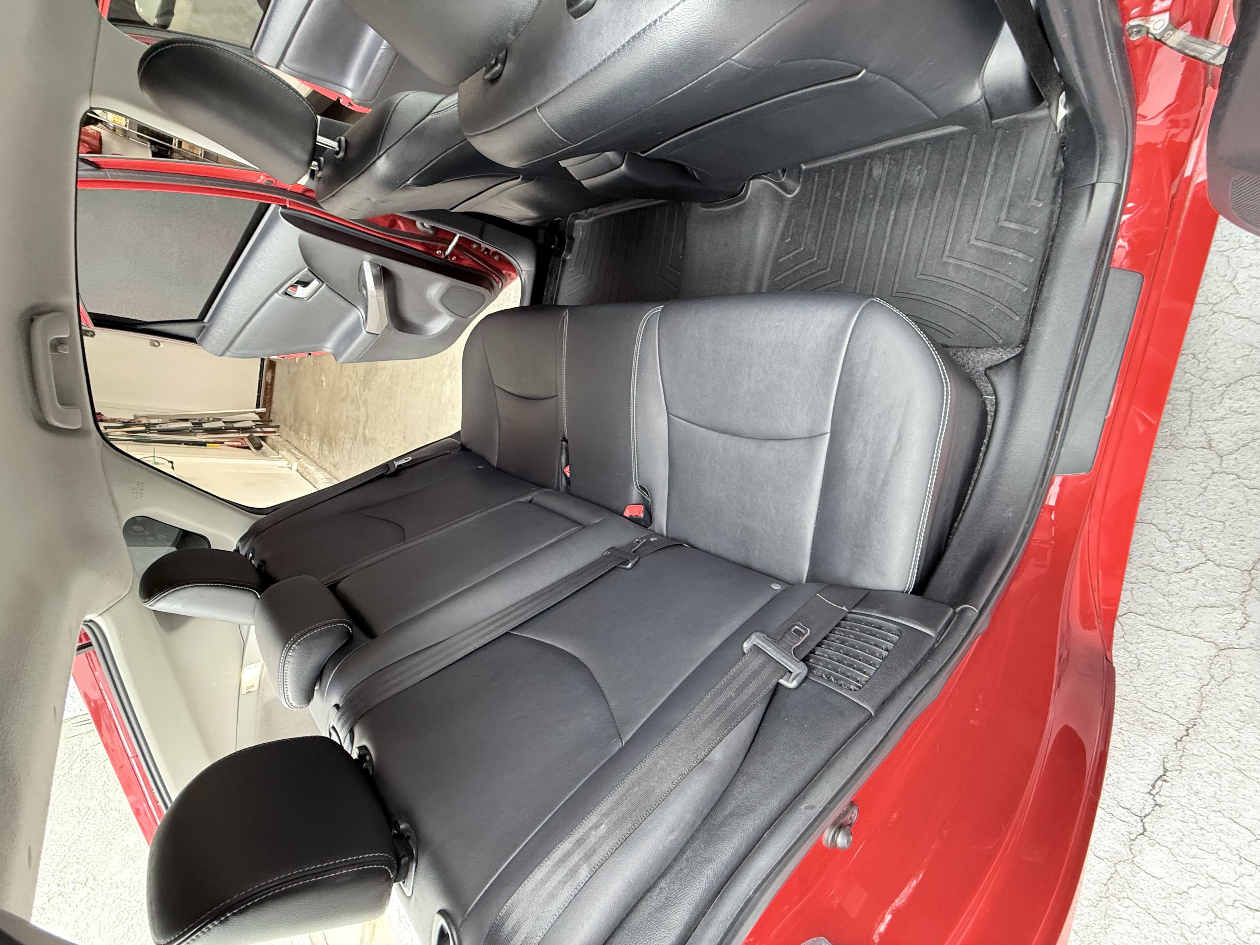 2015 Toyota Prius Persona Series