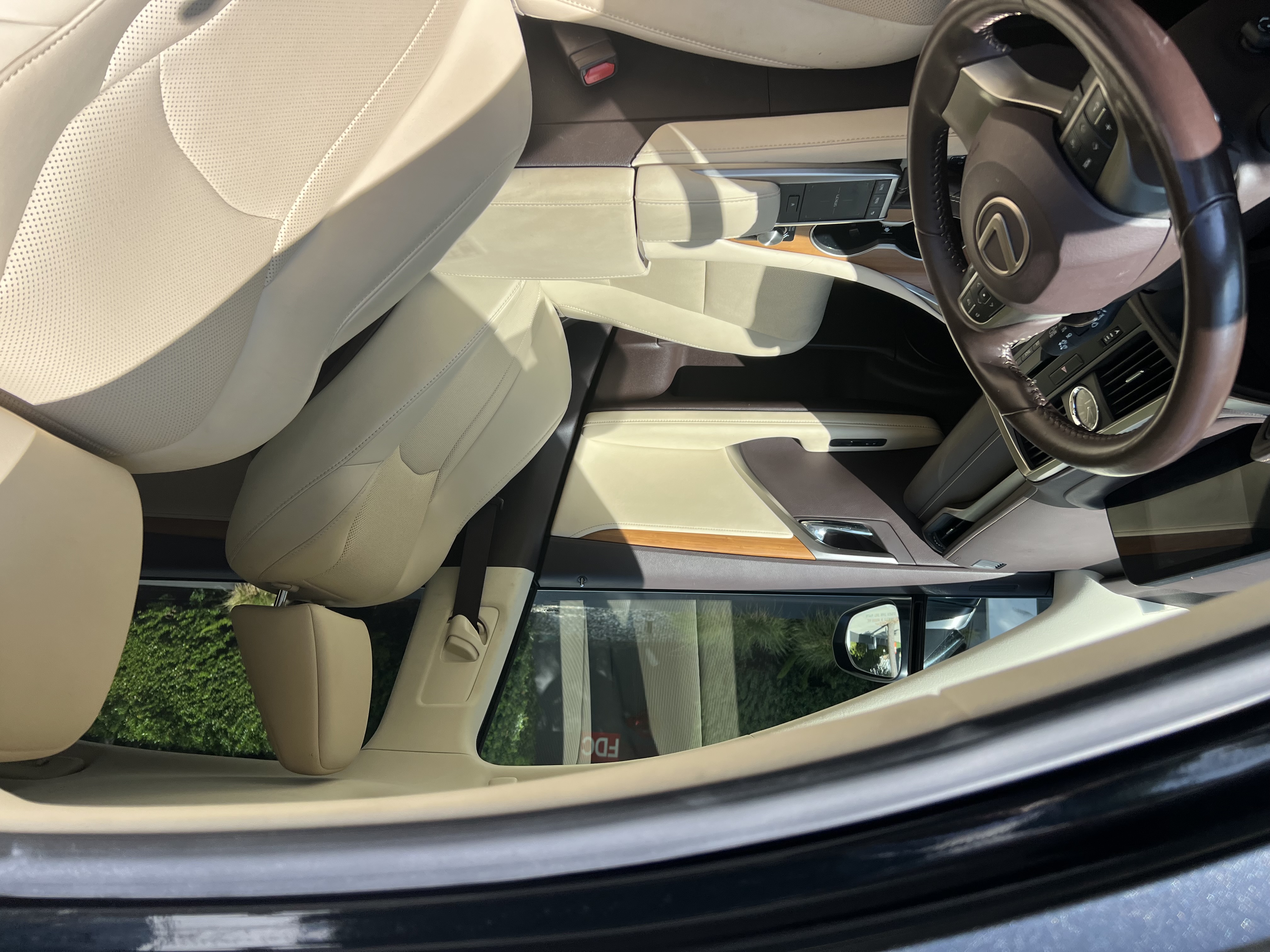 2020 Lexus RX 350 FWD