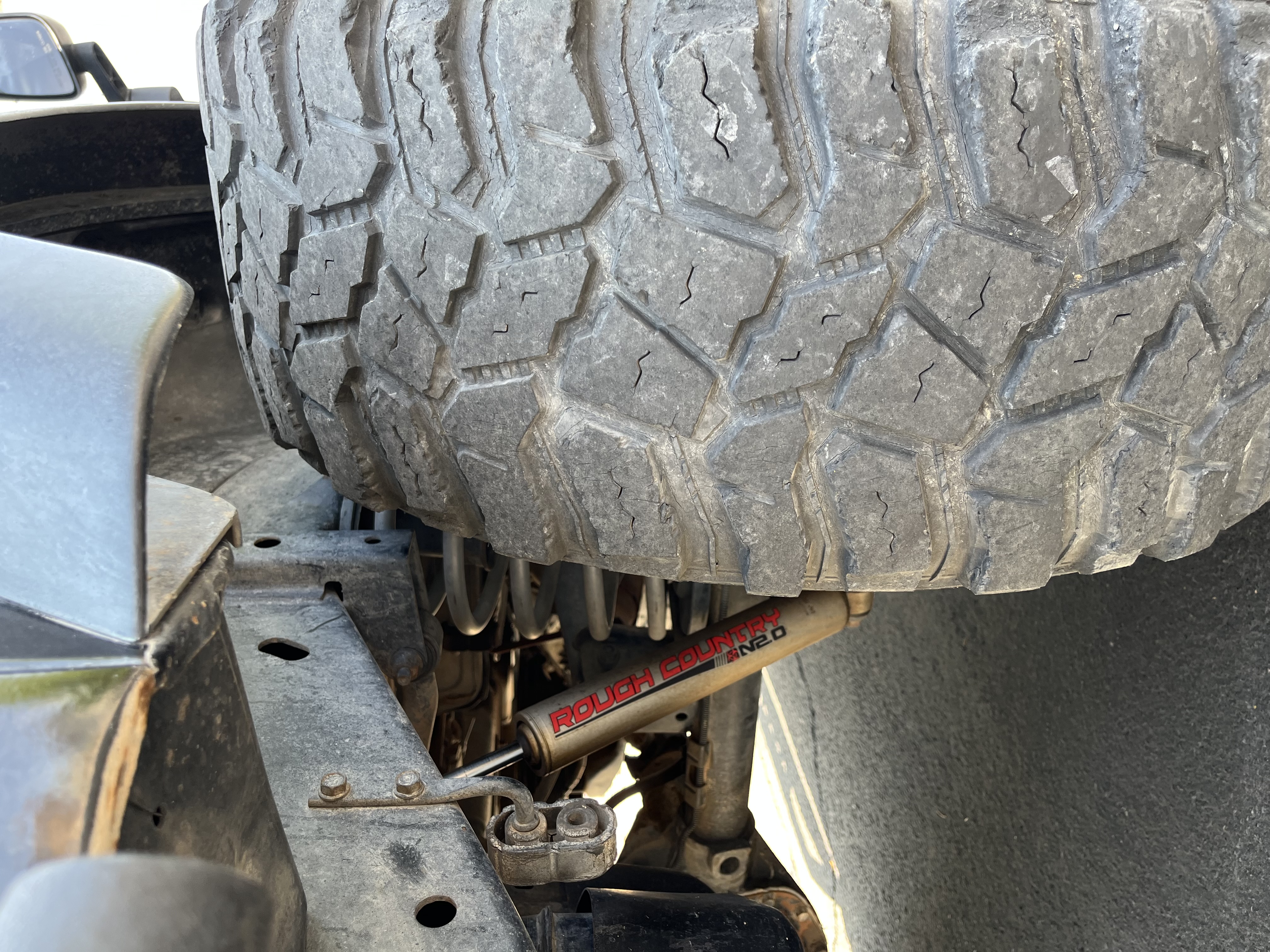 1999 Jeep Wrangler Sport