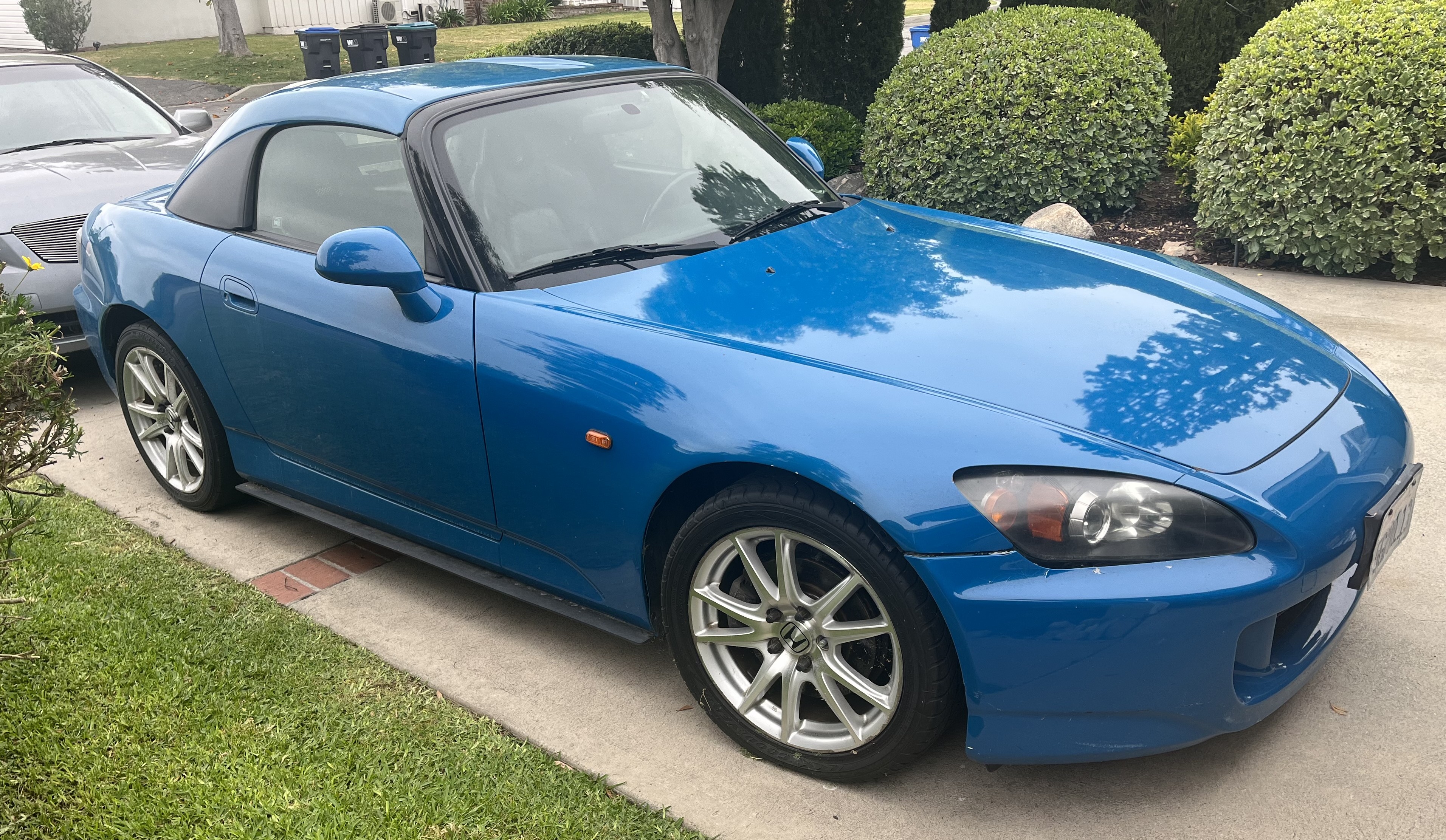 Used 2004 Honda S2000