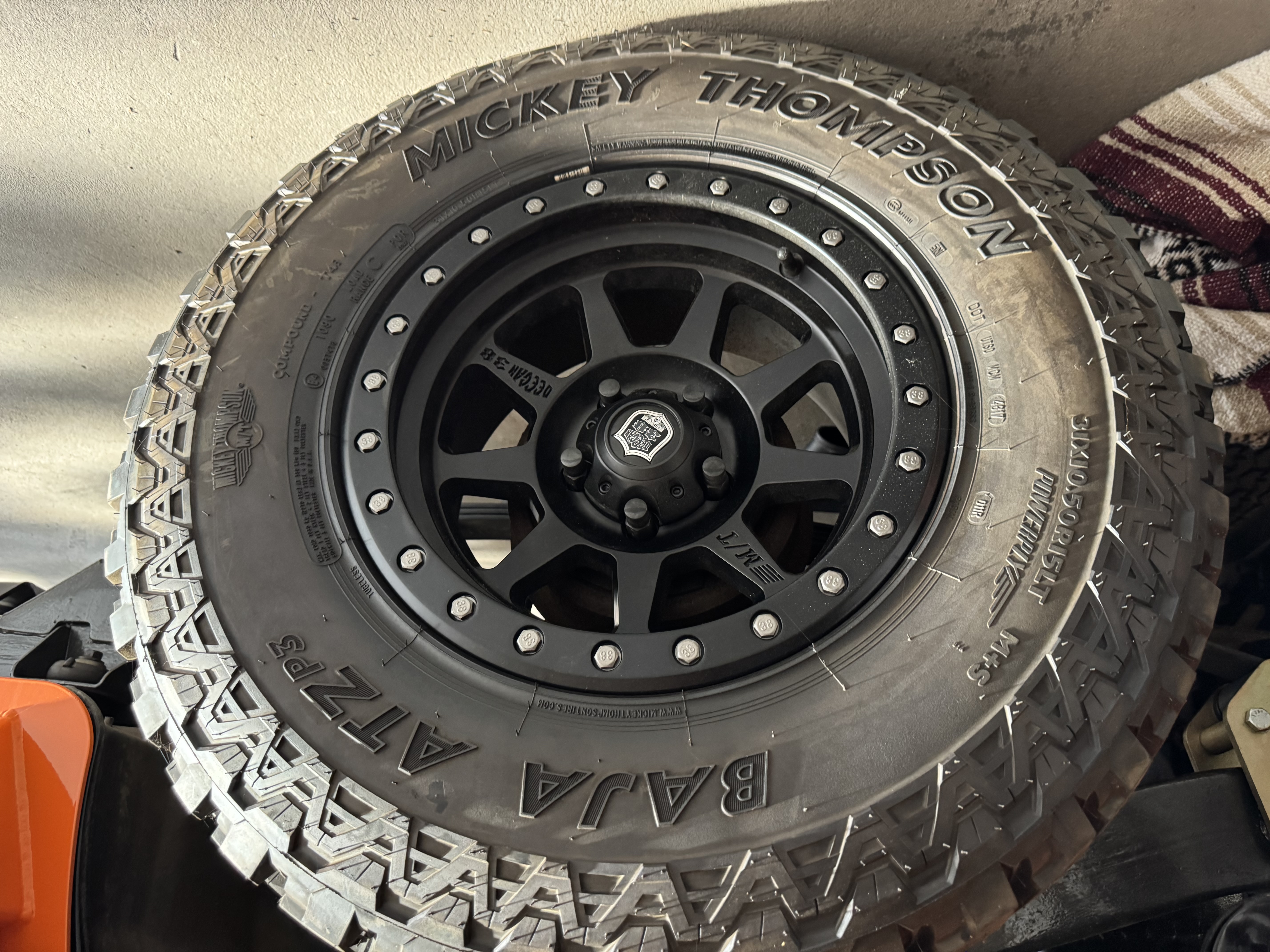 1994 Jeep Wrangler SE