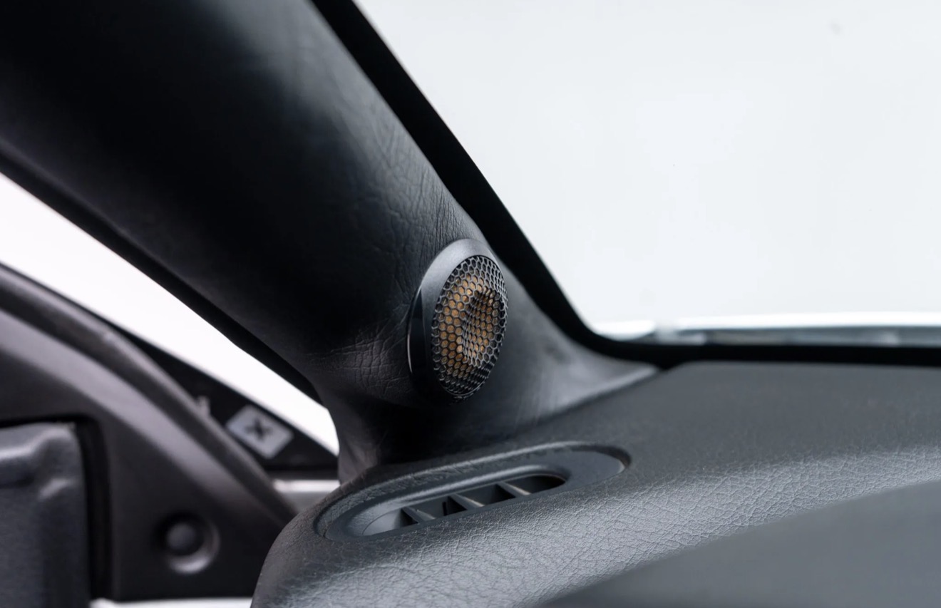 1996 Nissan 300ZX Twin Turbo