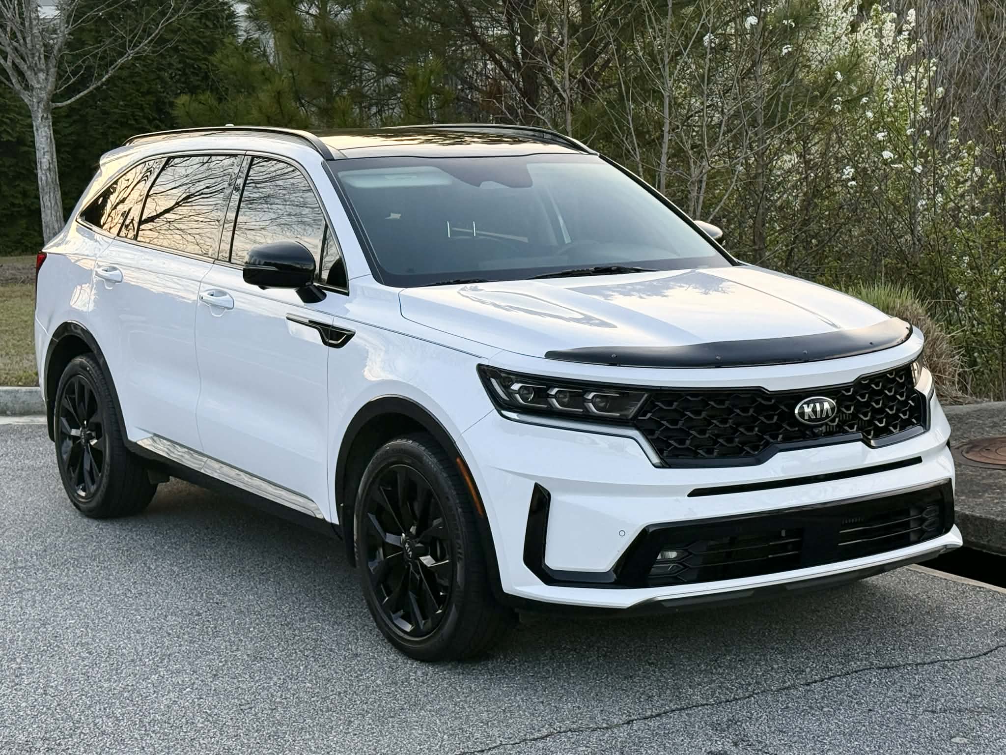 2021 Kia Sorento SX