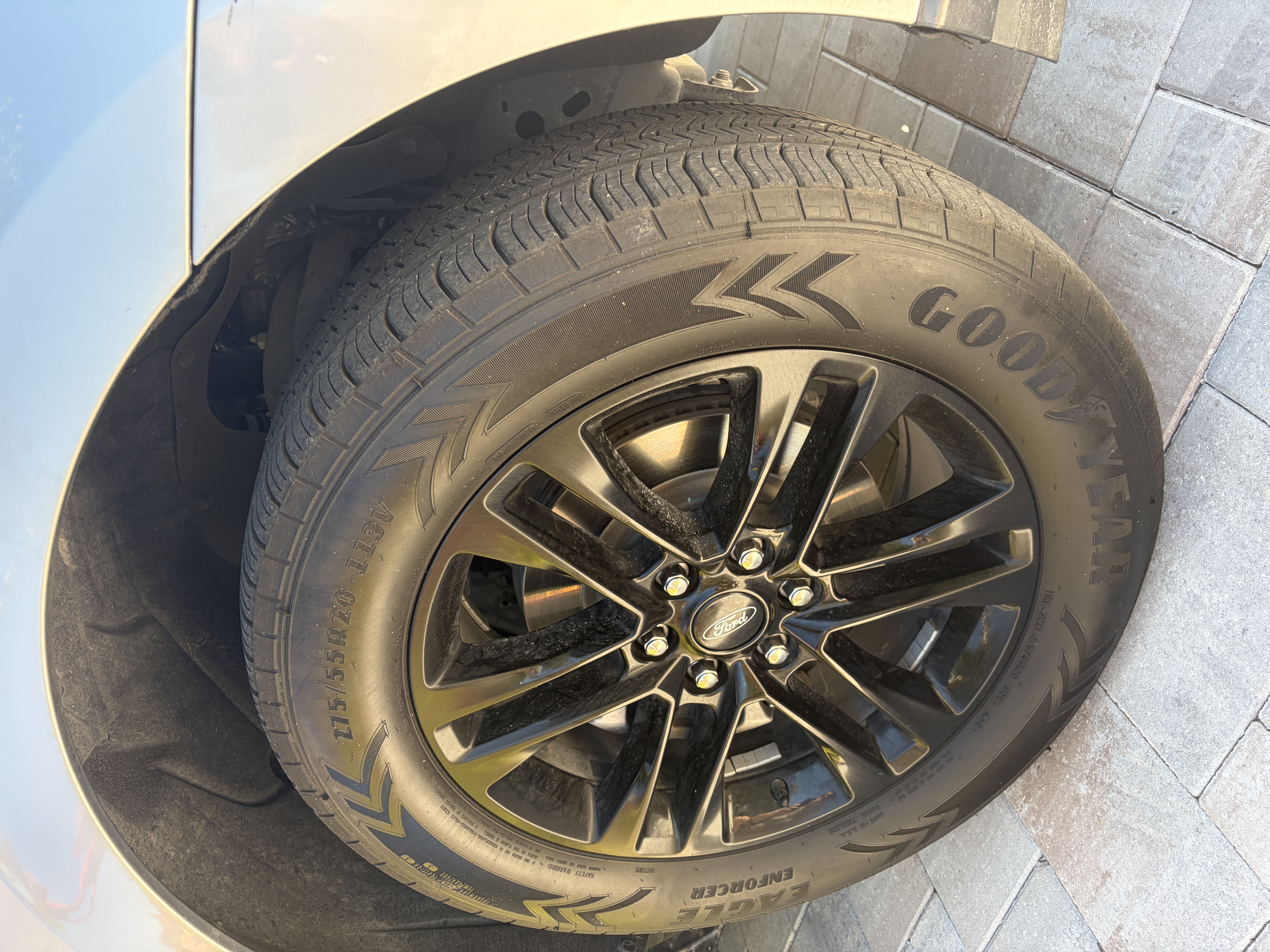 2022 Ford Expedition XLT