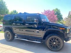 2005 HUMMER H2 for sale - Saint Paul, MN - craigslist