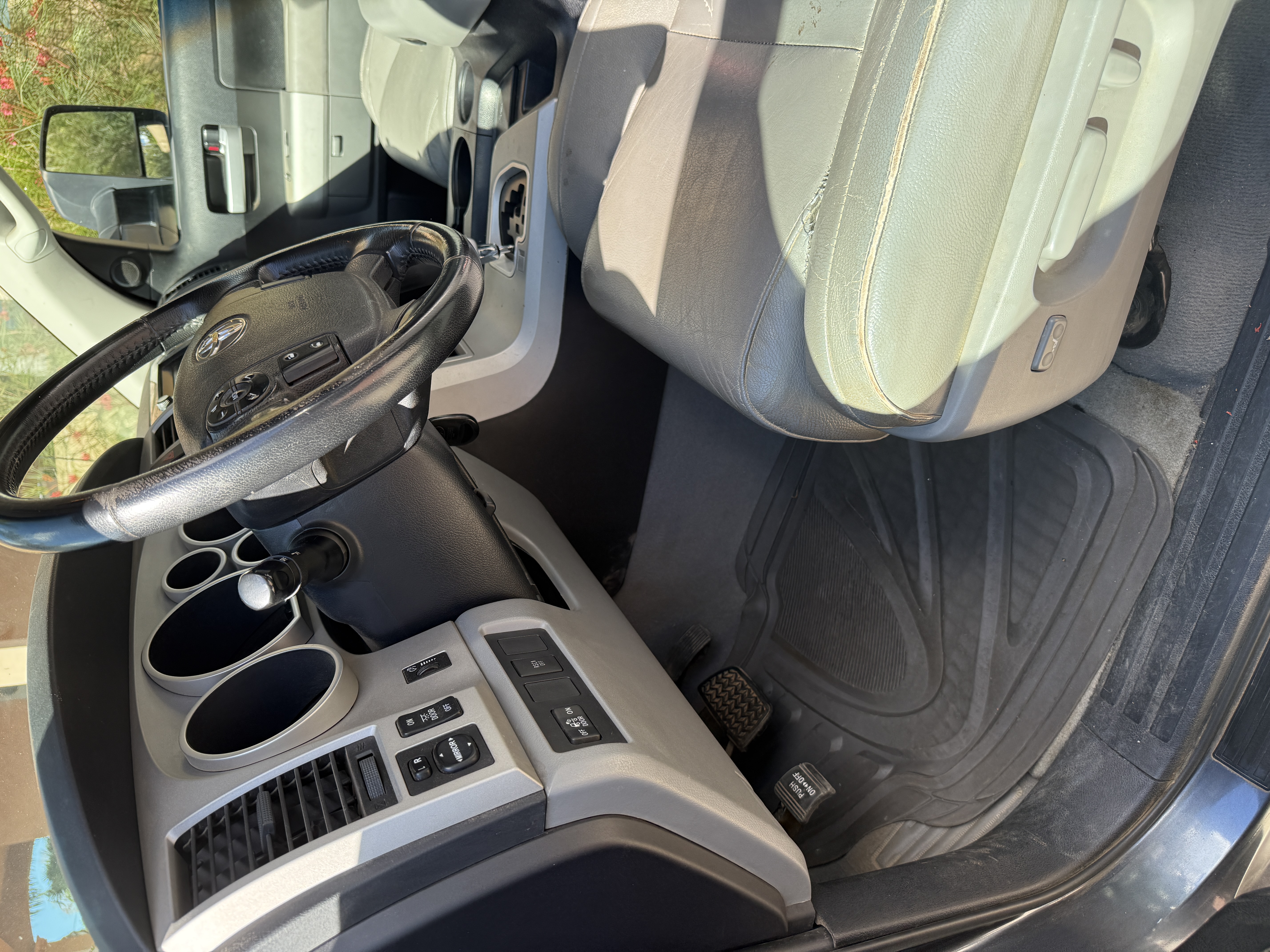 2007 Toyota Tundra Limited