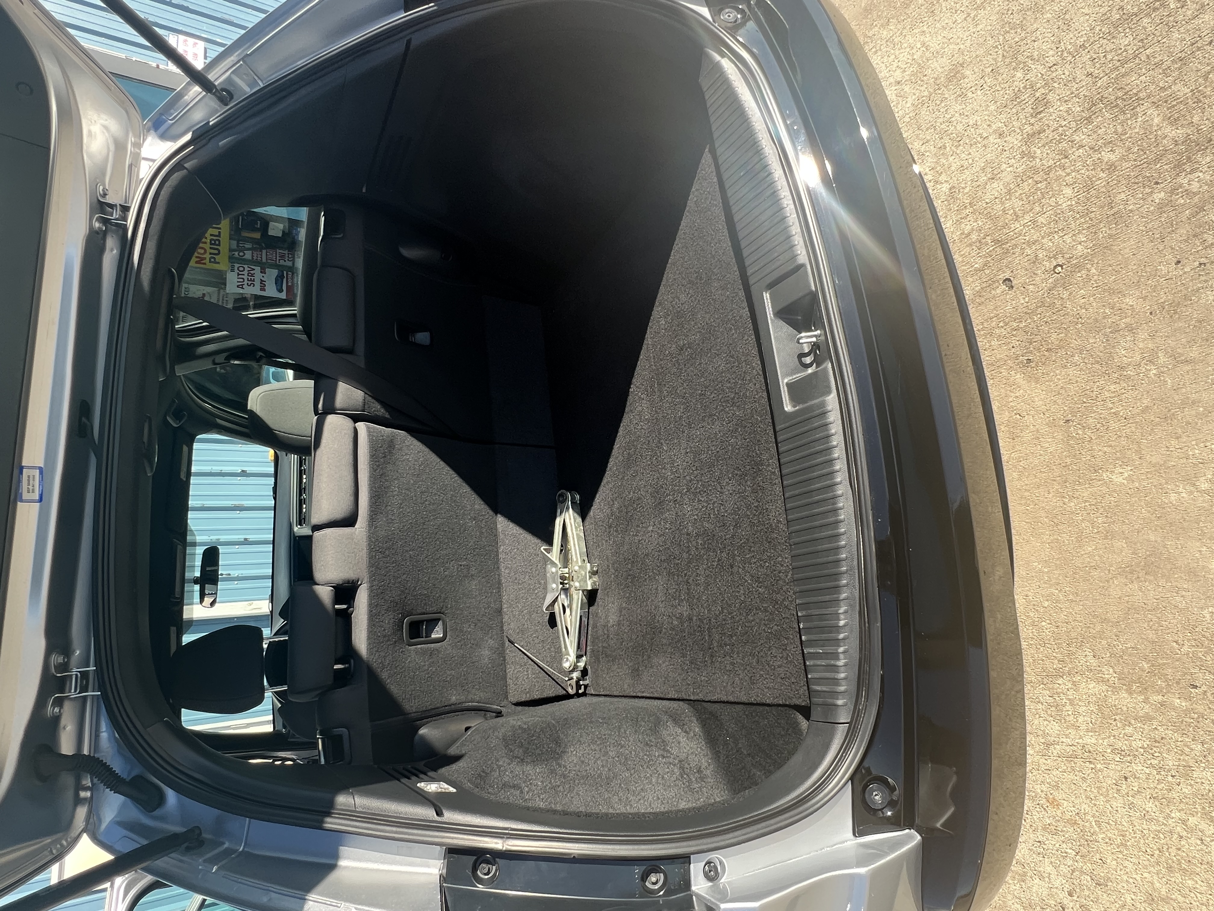 2020 Honda HR-V Sport