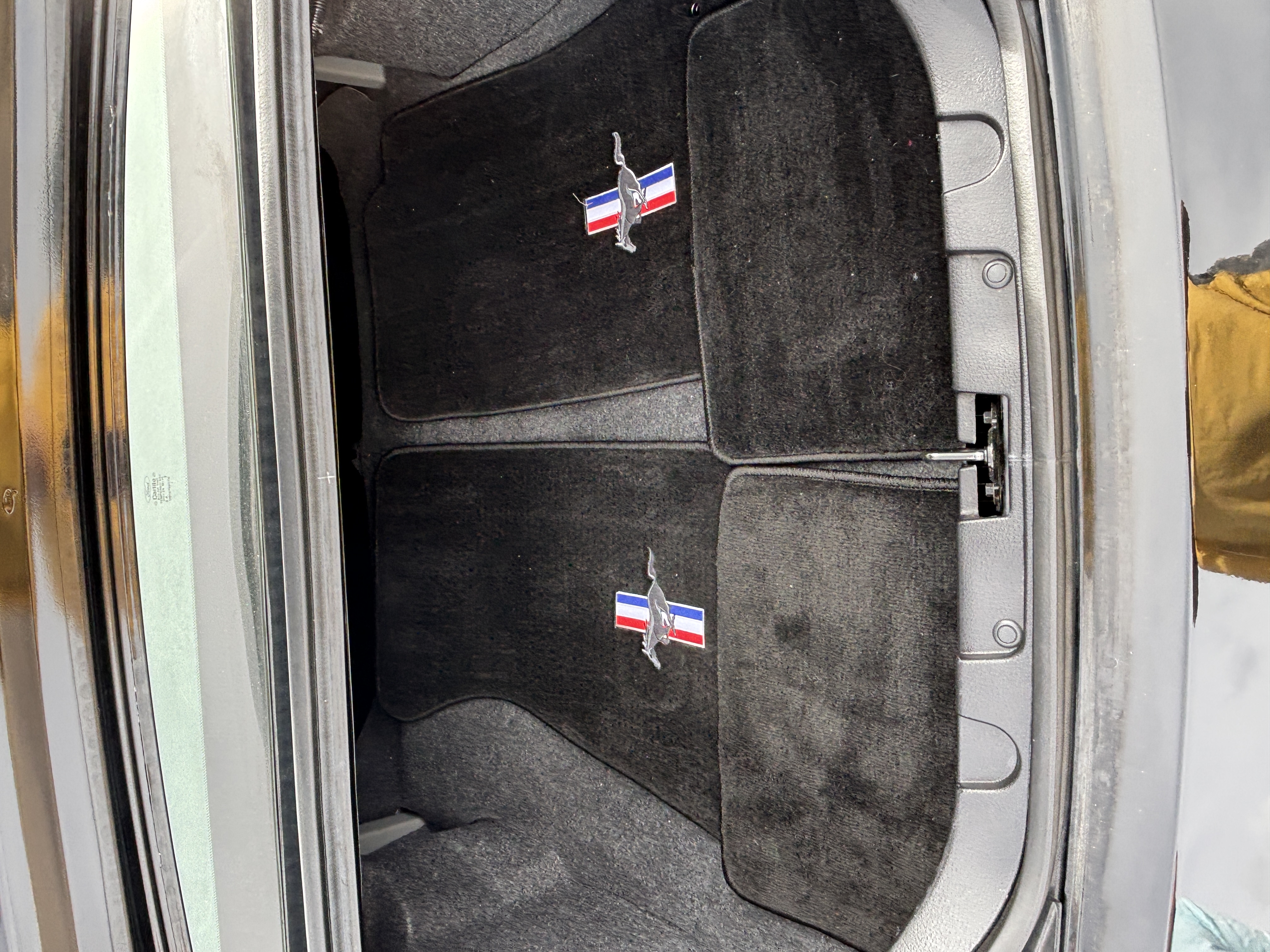 2007 Ford Mustang GT Premium