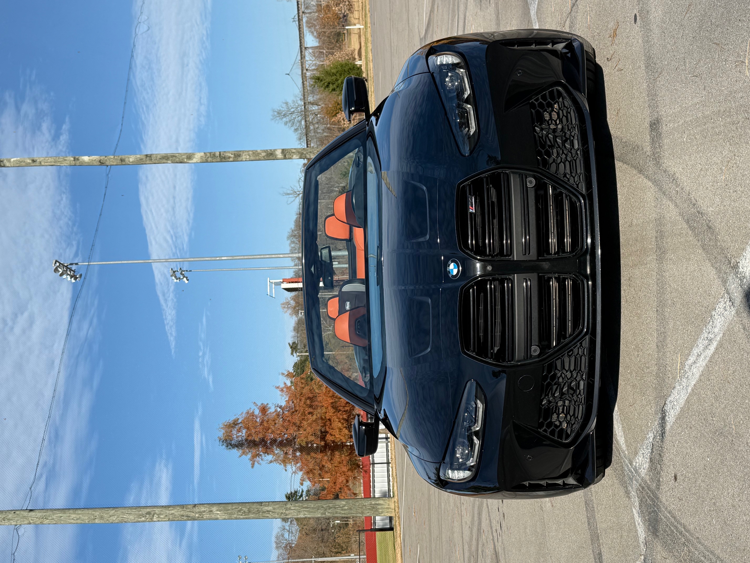 Used 2022 BMW M4 xDrive Competition w/ Executive Package