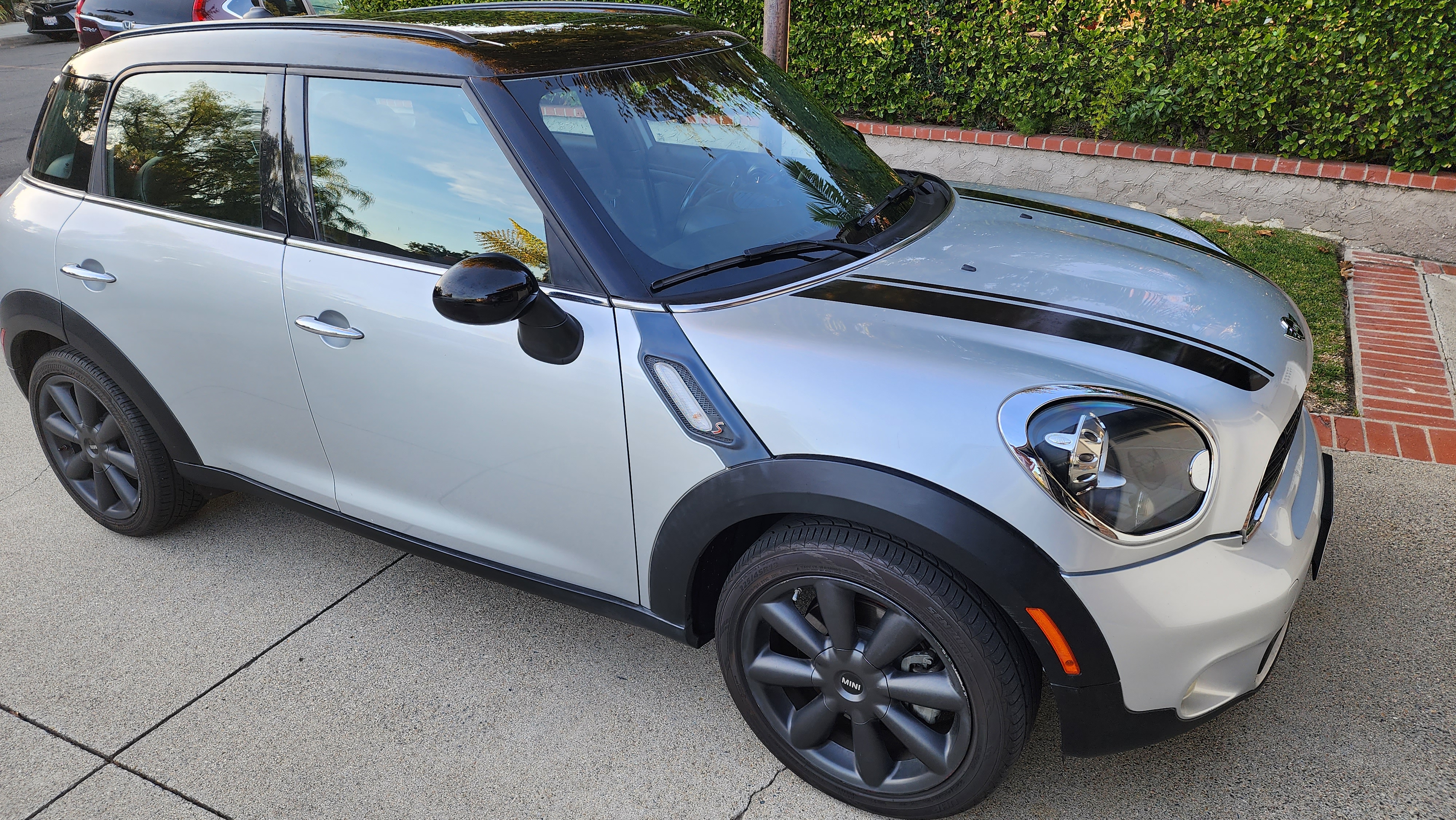 Used 2014 MINI Cooper Countryman for Sale Near Me