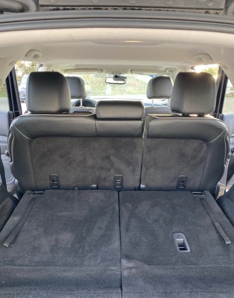 2020 INFINITI Qx60 Pure