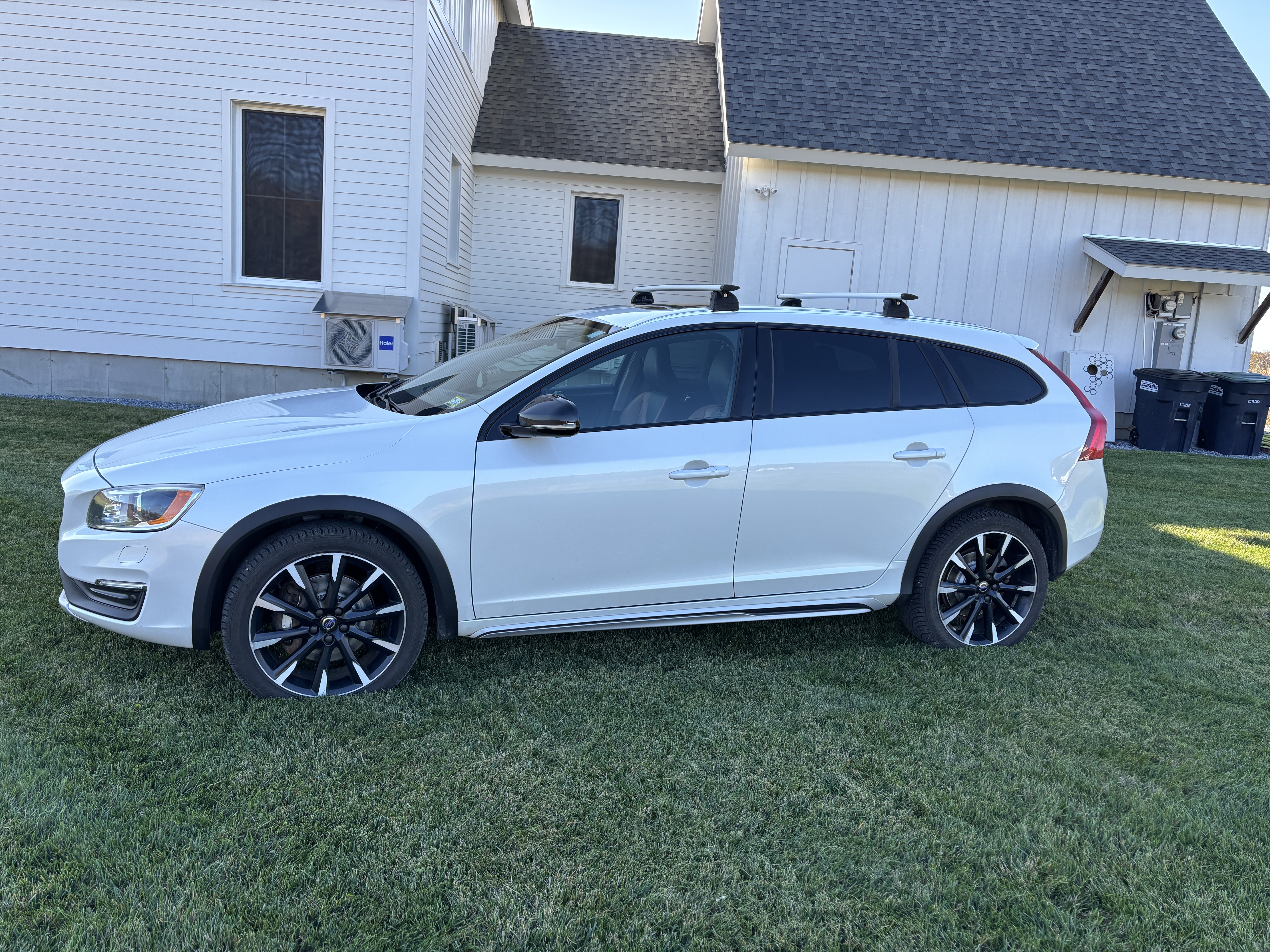 Used Volvo Wagons for Sale in Burlington, VT - Autotrader