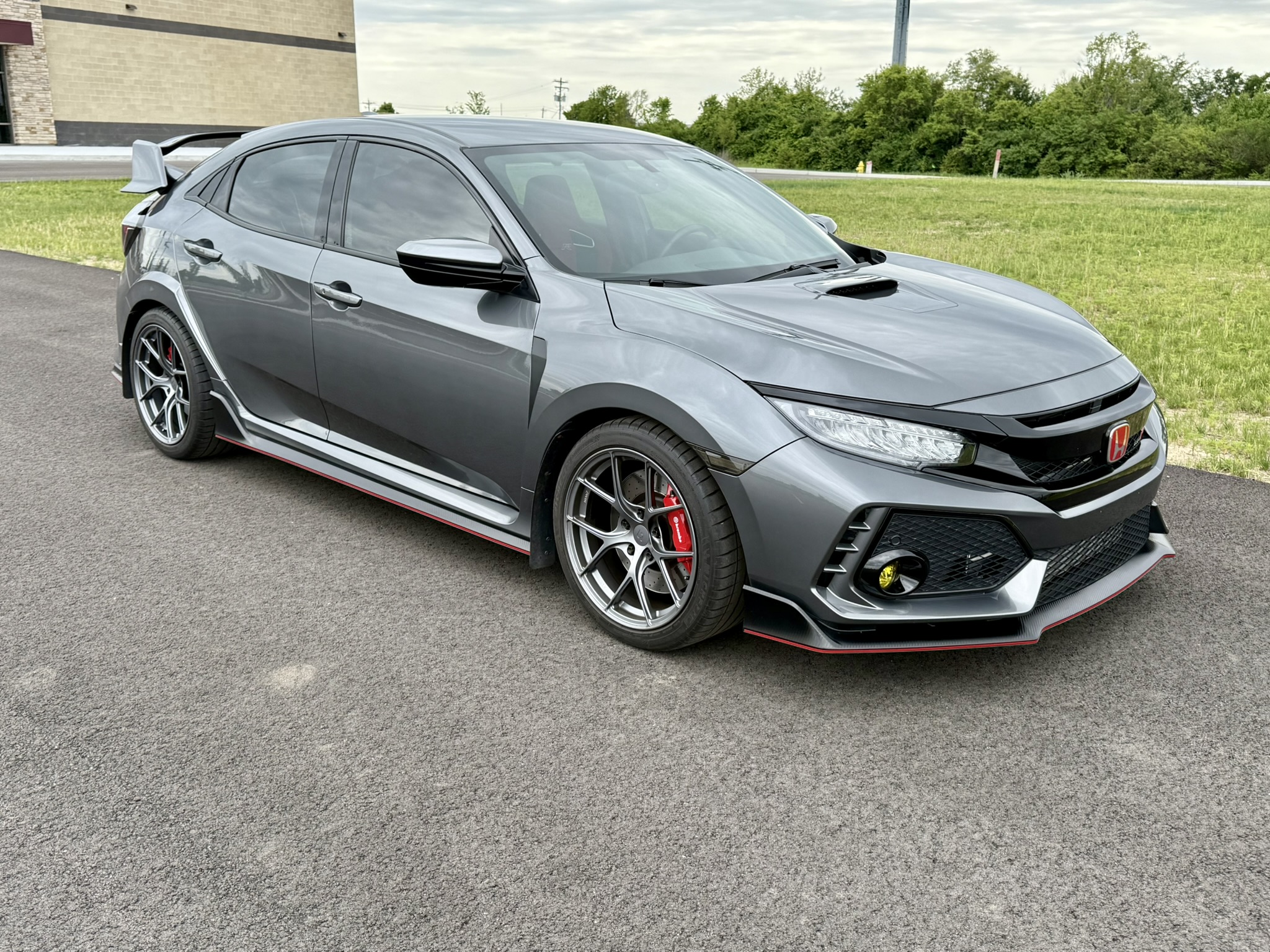 Used Honda Civic Type R for Sale in Dayton, OH - Autotrader