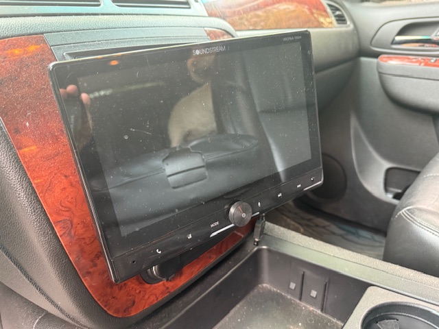 2011 Chevrolet Suburban 2500 LT