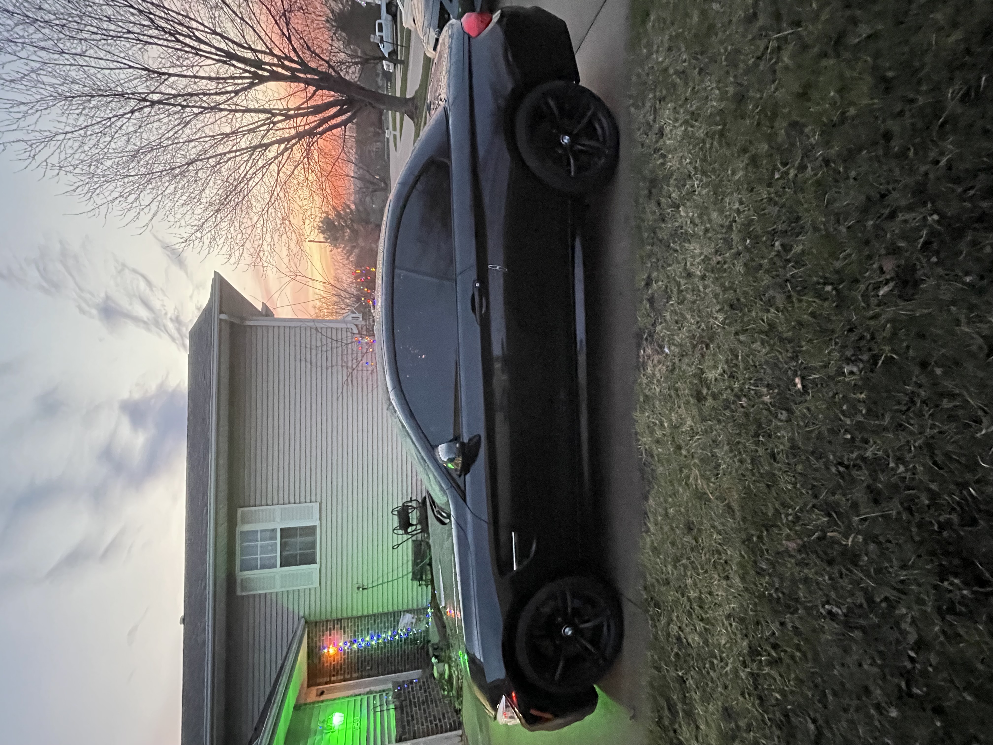 Used 2015 BMW M4 Convertible