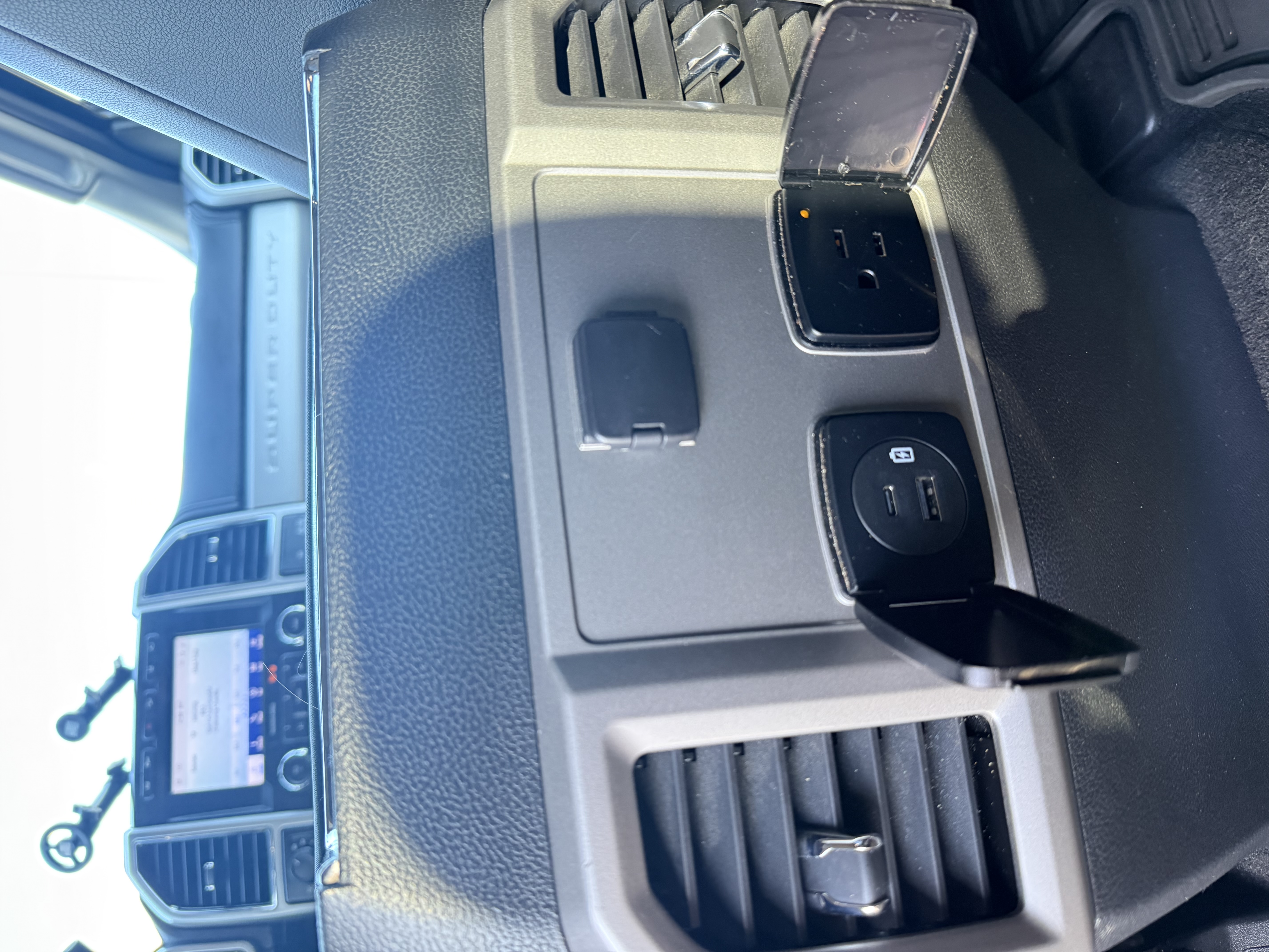 2020 Ford F350 Lariat