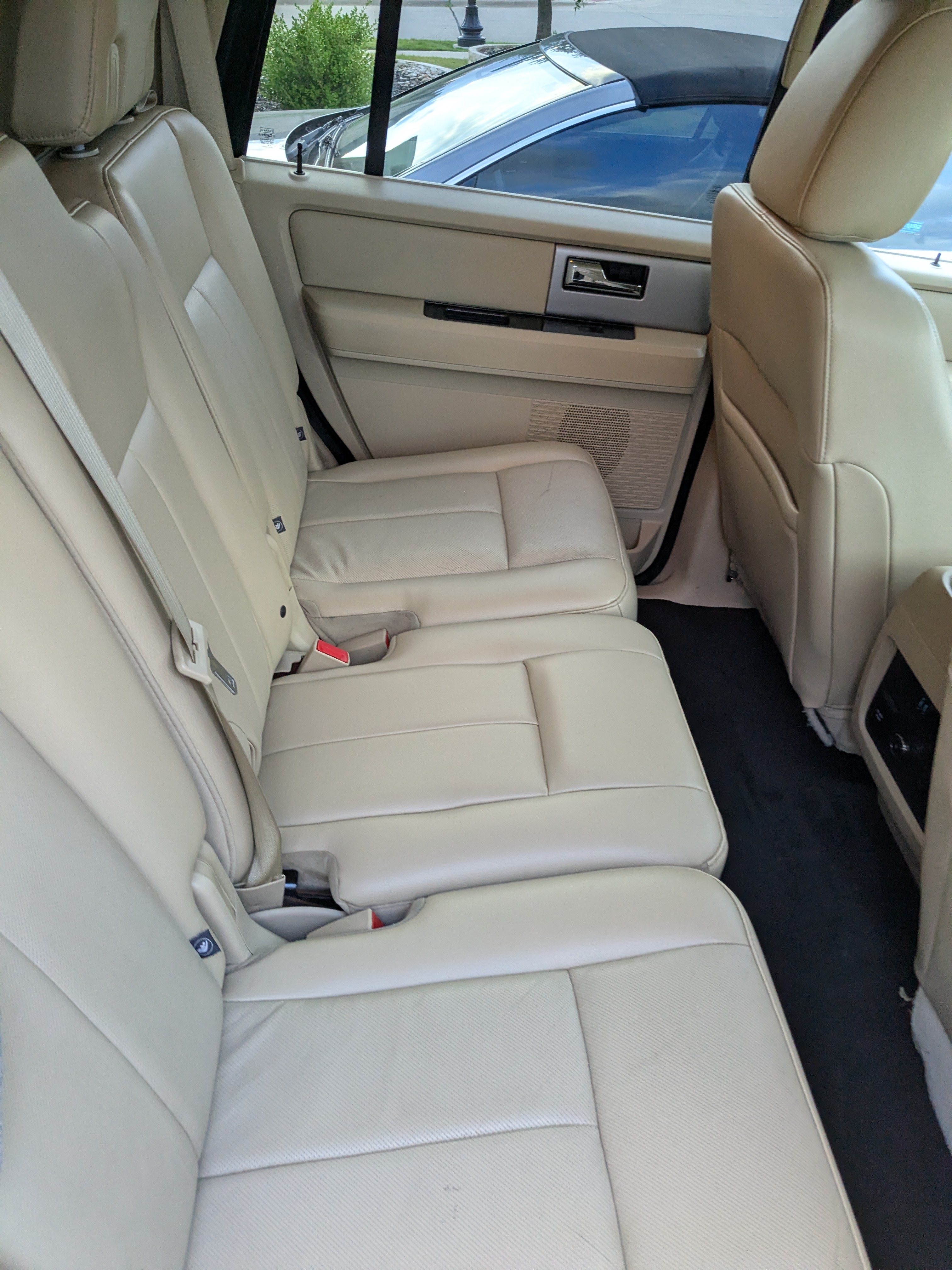 2016 Ford Expedition Limited