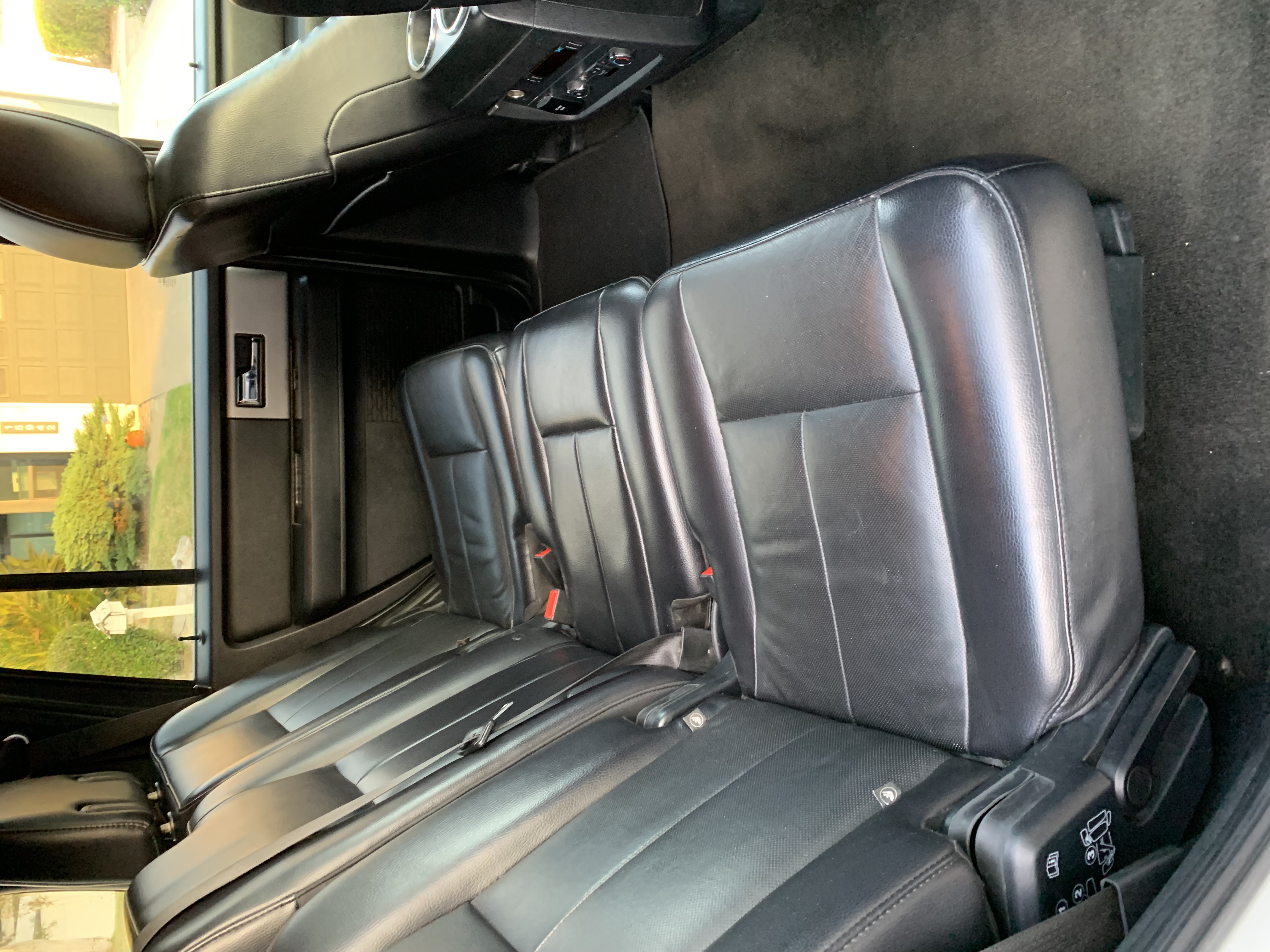 2016 Ford Expedition Limited