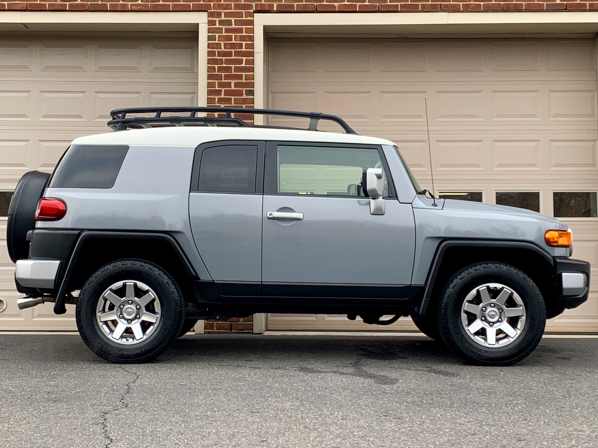Used 2014 Toyota FJ Cruiser 4WD w/ Convenience Package