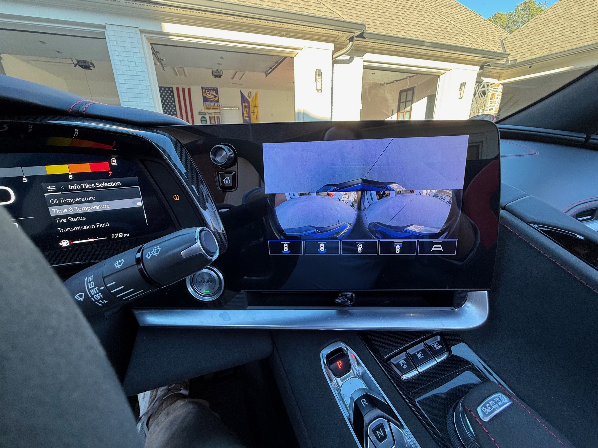 2022 Chevrolet Corvette Stingray Premium Conv