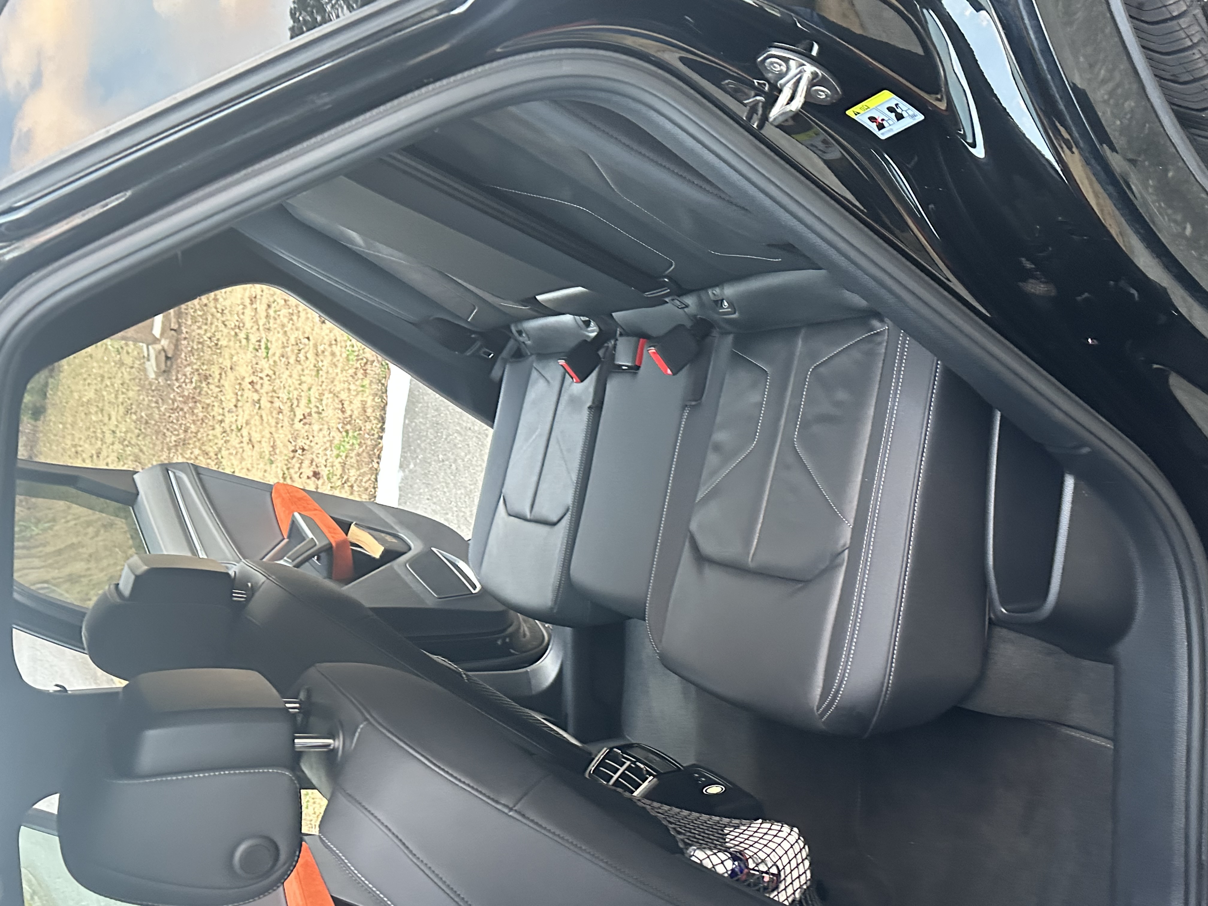 2019 Audi Q3 2.0T Prestige