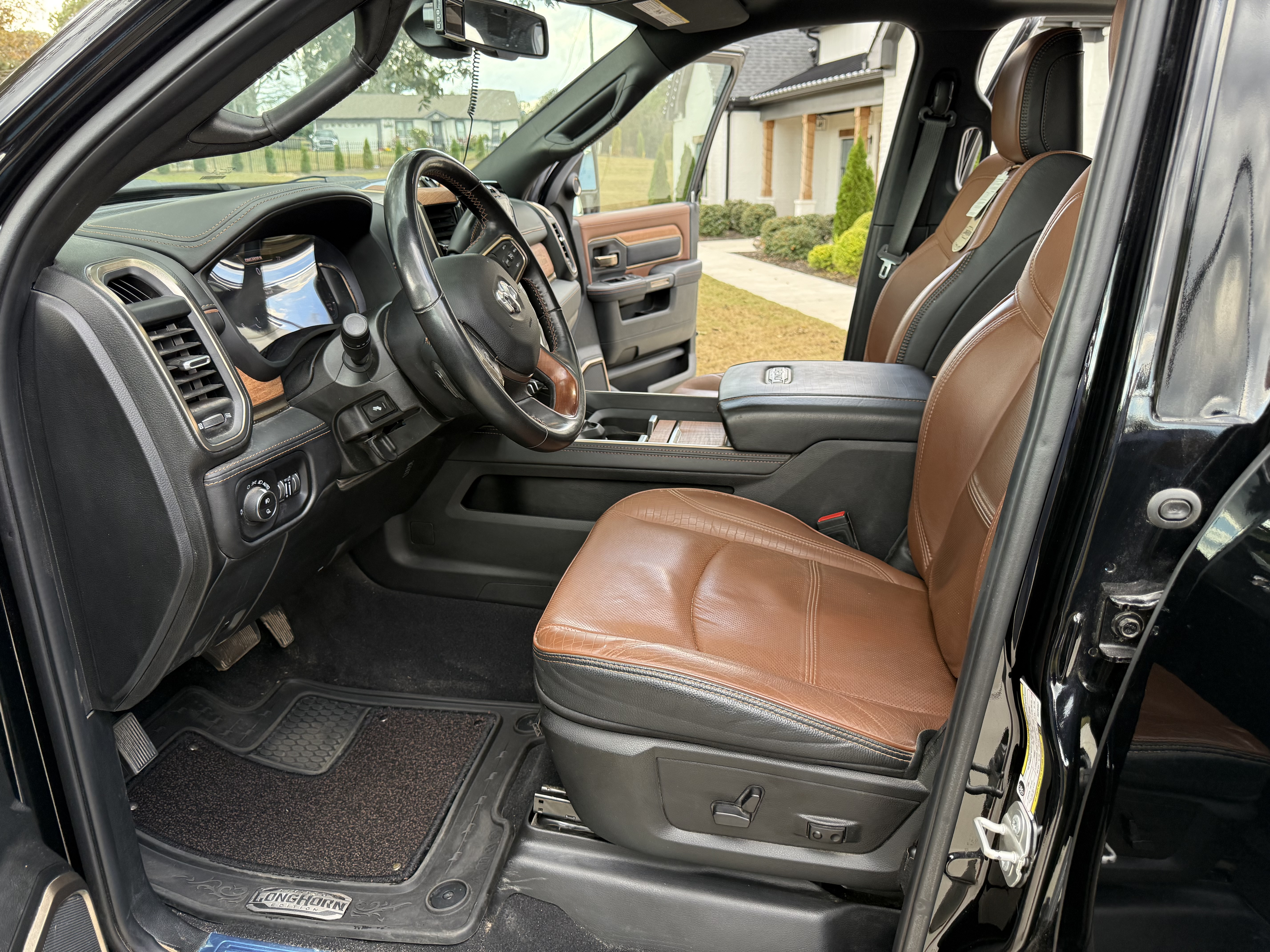 2024 RAM 2500 Limited