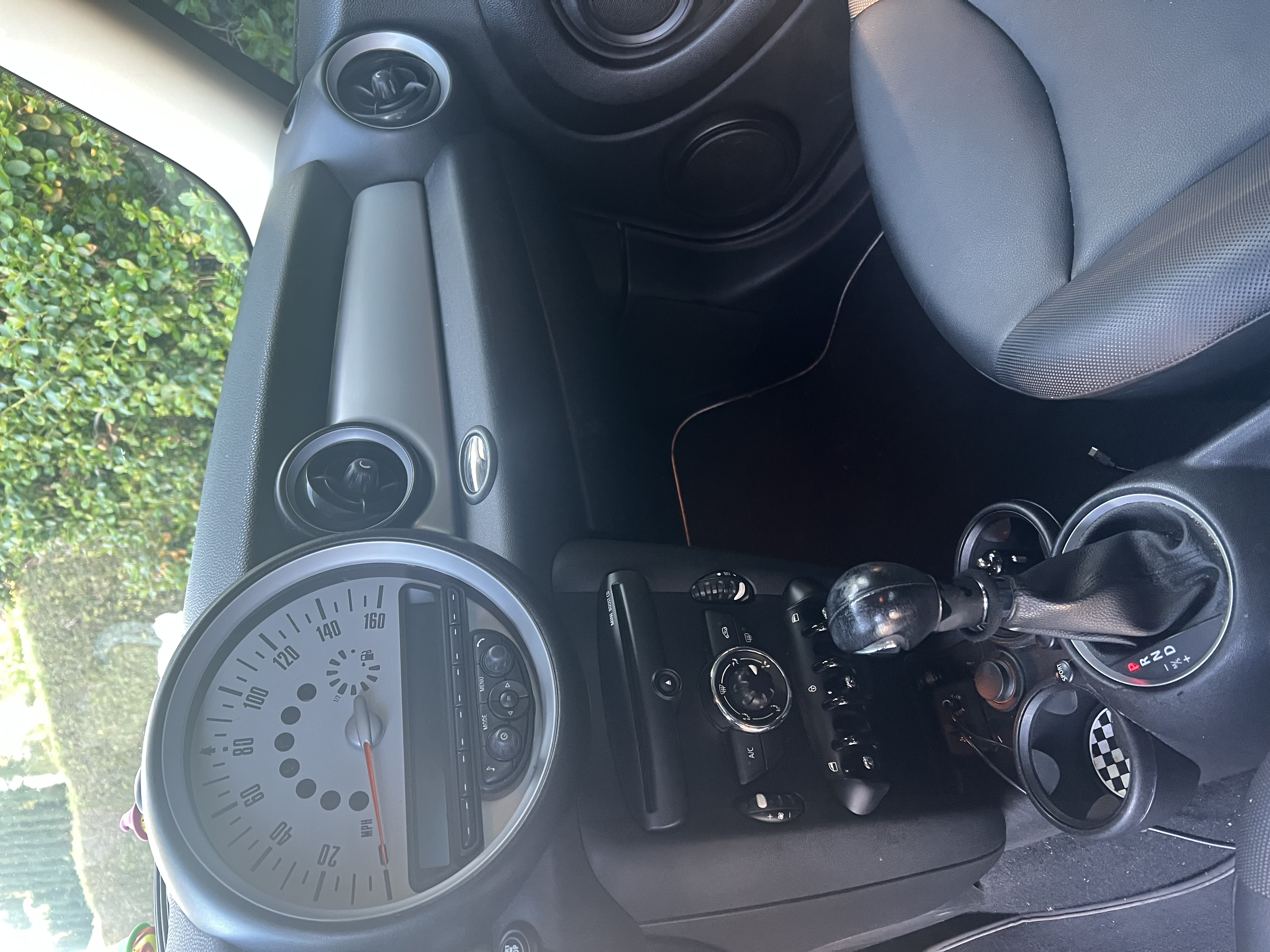 2013 MINI Cooper Hardtop