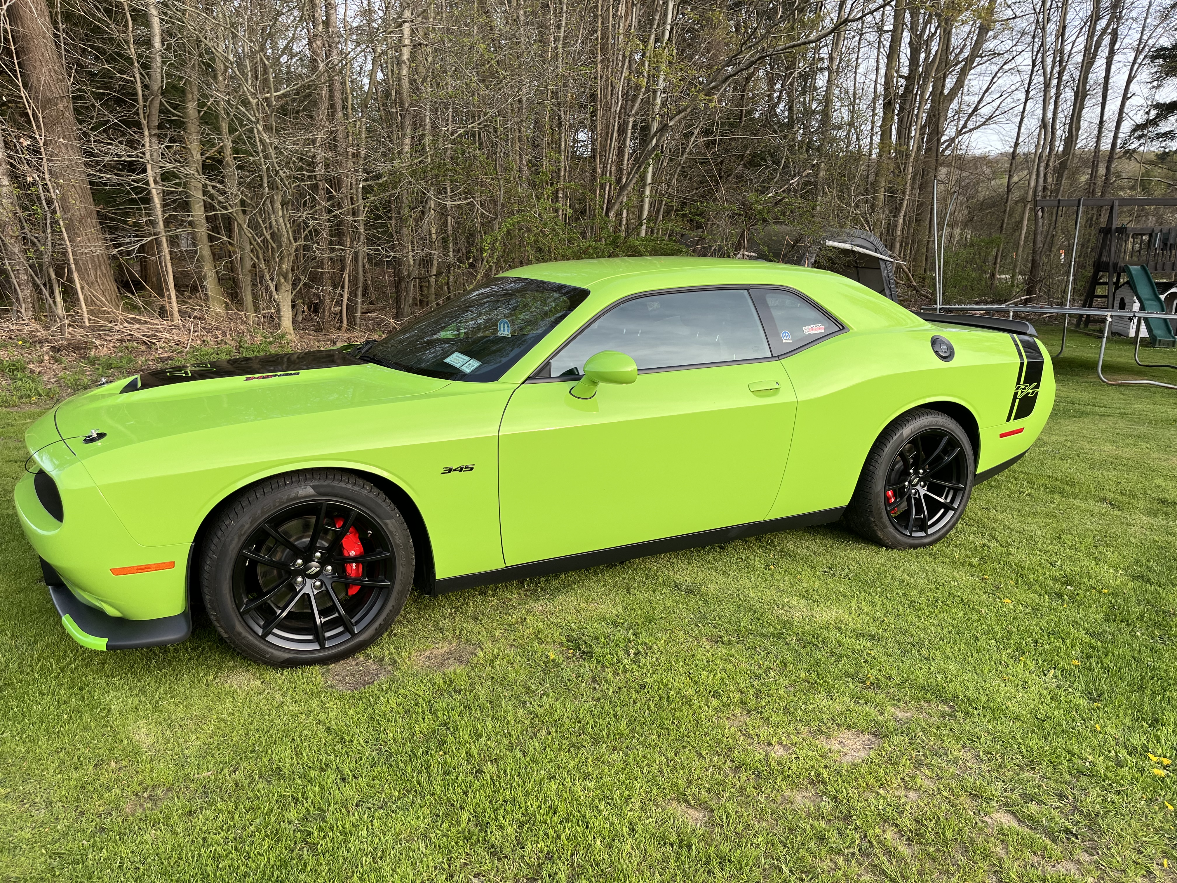 Used 2023 Dodge Challenger R/T for Sale Near Me - Autotrader