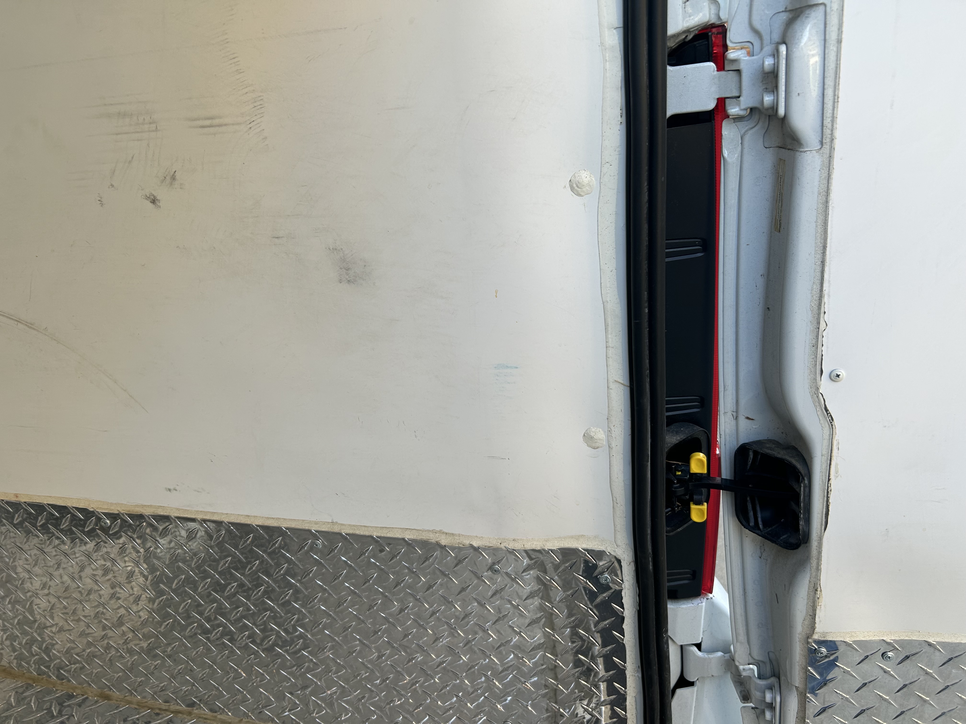 2021 RAM ProMaster City Tradesman SLT